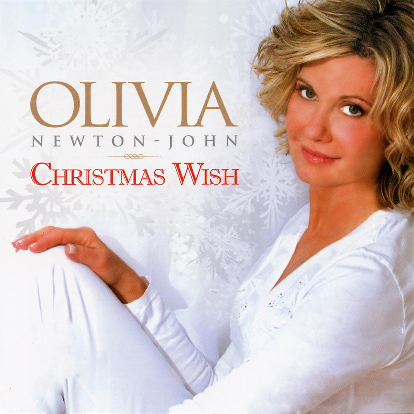 Olivia Newton-John, Jon Secada - Every Time It Snows