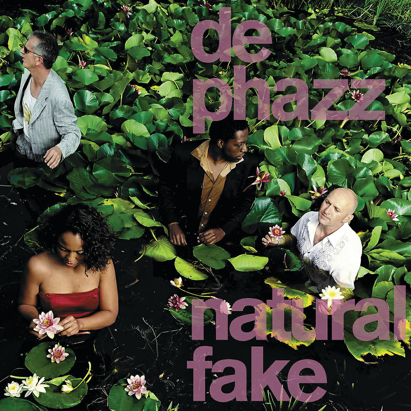 De-Phazz - Stumble