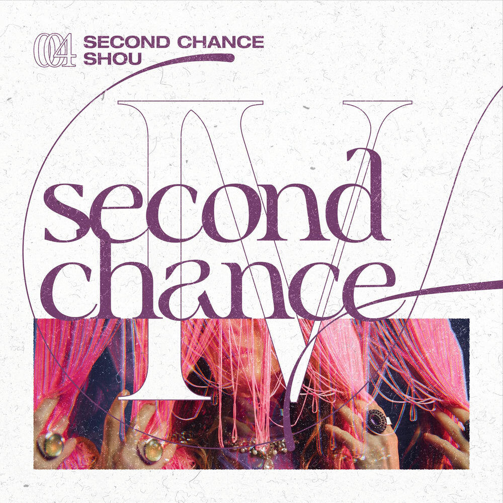 Альбом Second Chance исполнителя SHOU, Komorebi, Idyllic