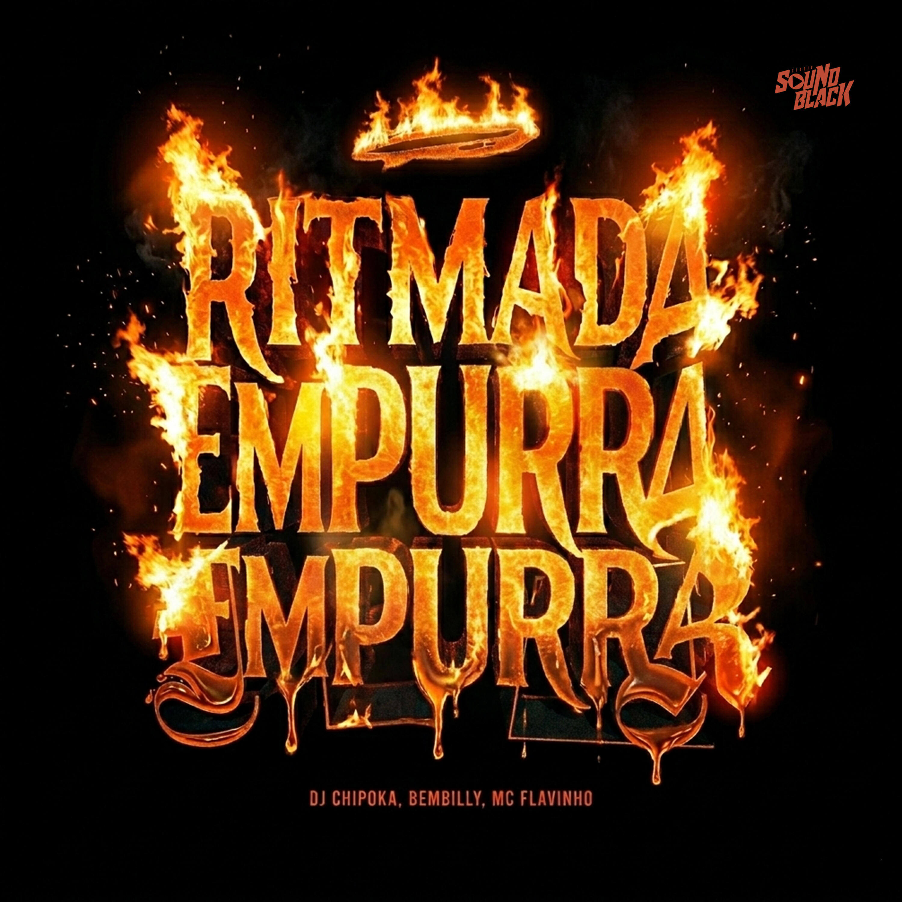 Ritmada Empurra Empurra