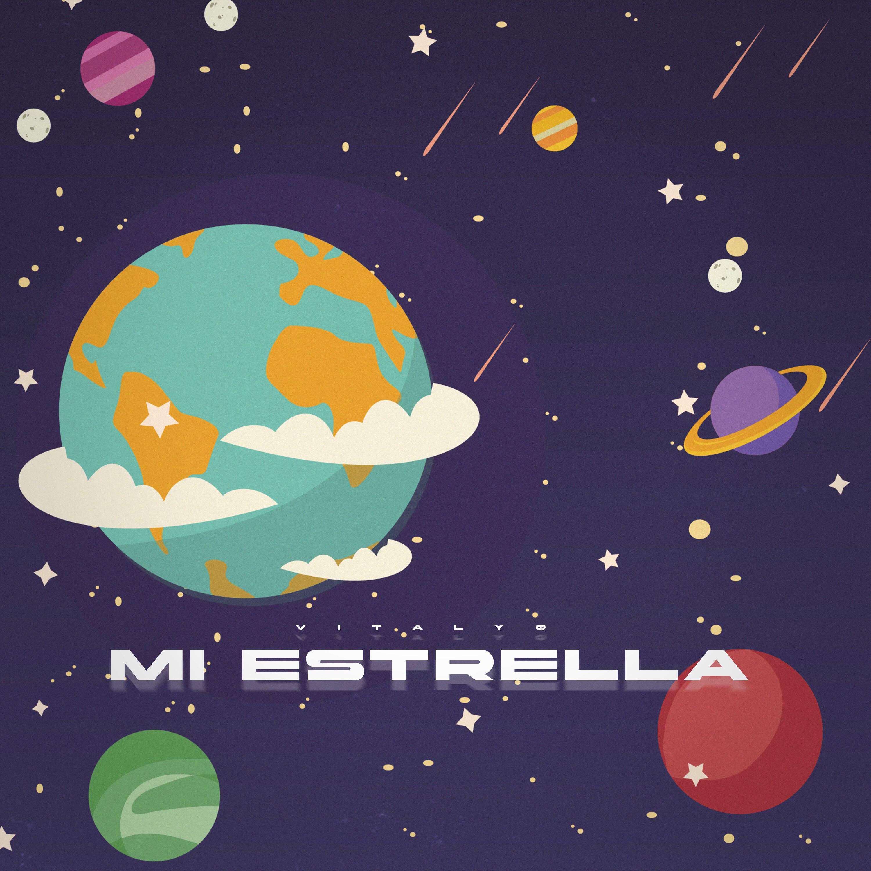 Mi Estrella