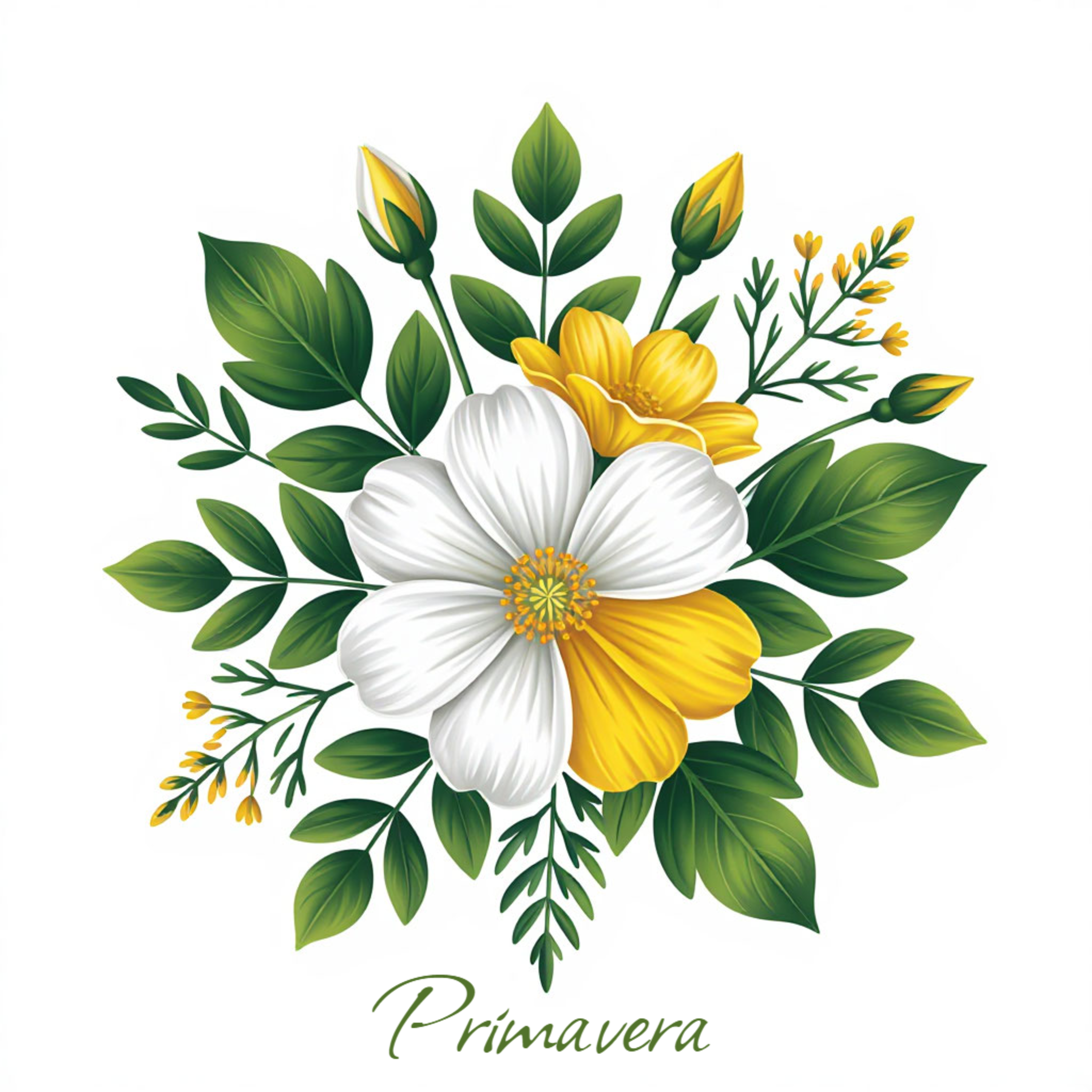 Primavera