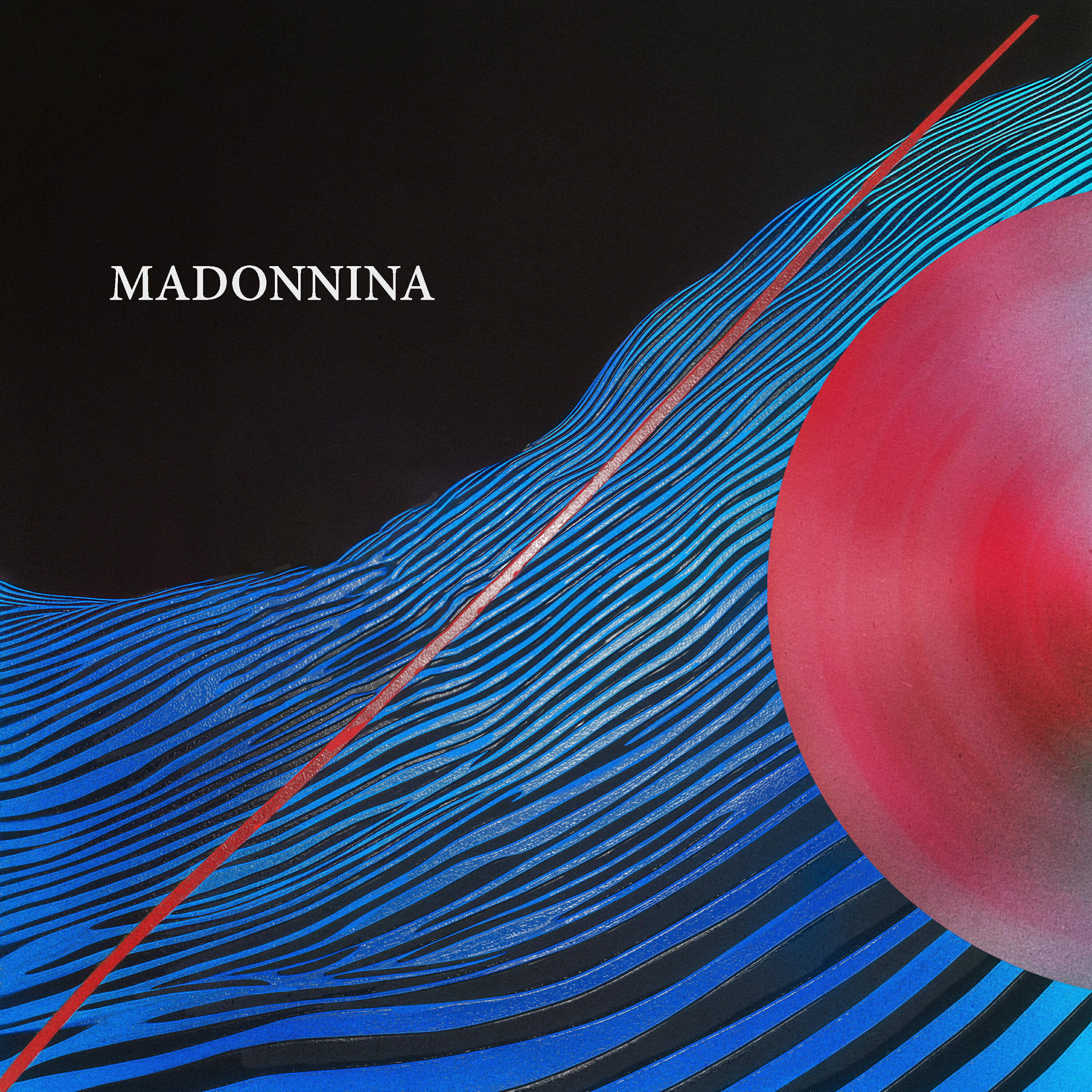 Альбом Madonnina исполнителя T-Fest