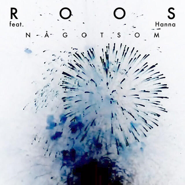Альбом Något som исполнителя Roos