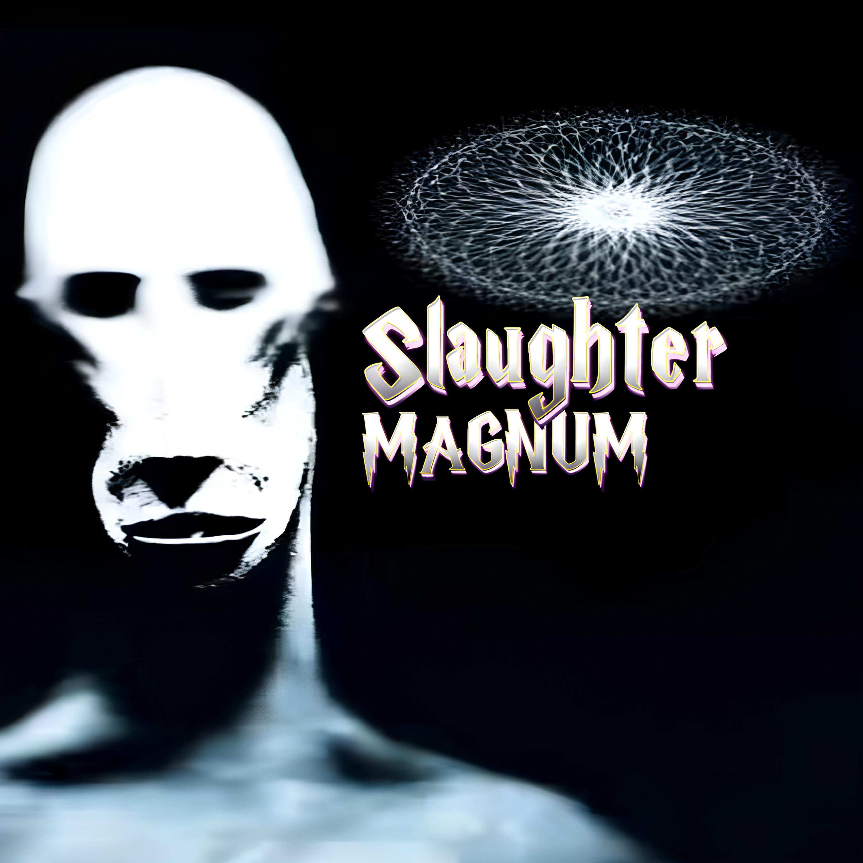 Сингл Slaughter исполнителя Magnum