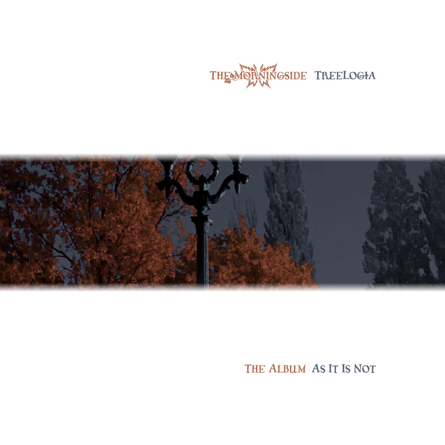 Treelogia (The Album as It Is Not)