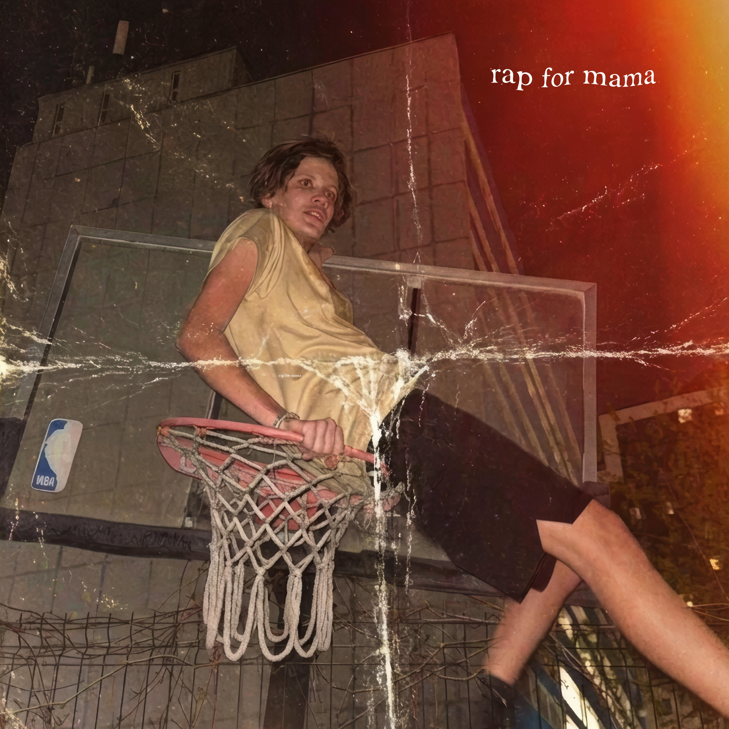 rap for mama