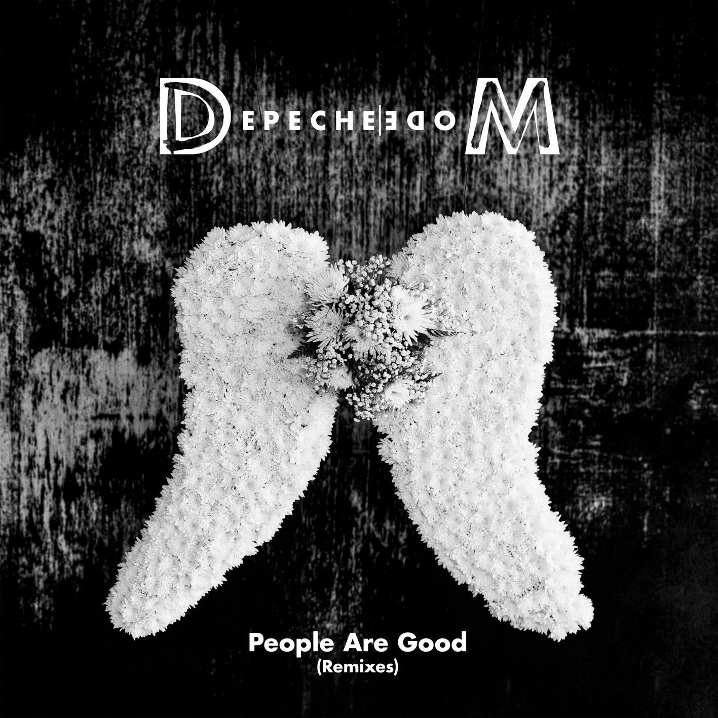 Depeche Mode, Alessandro Cortini - People Are Good - AC Fool Mix