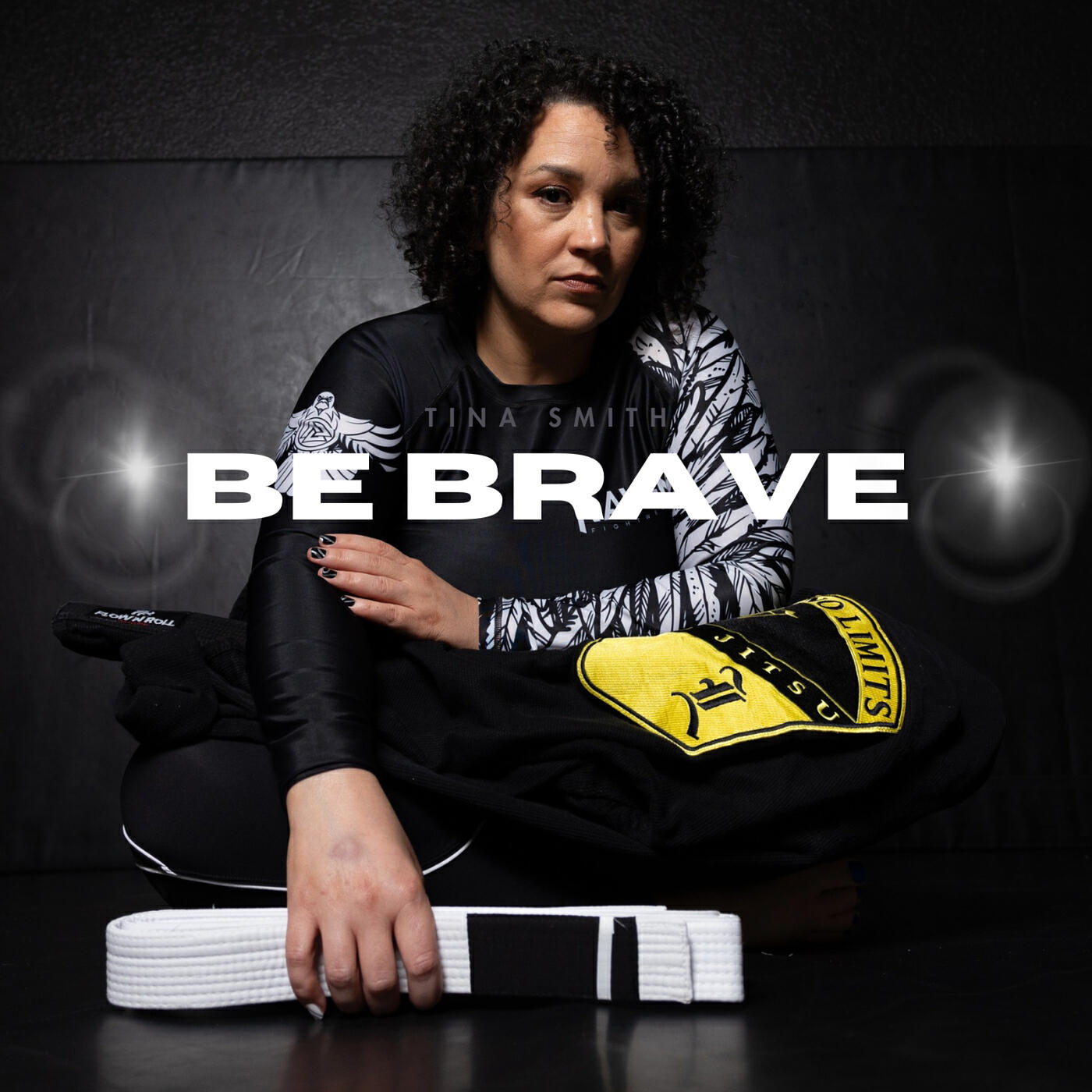 Be Brave