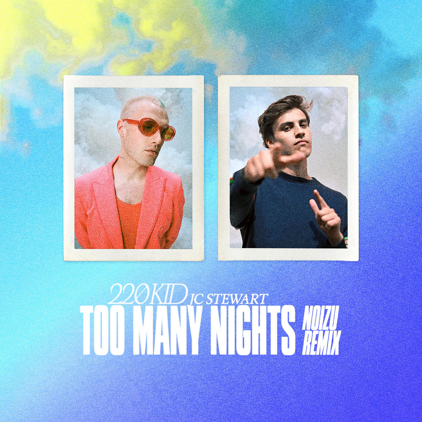 Too Many Nights