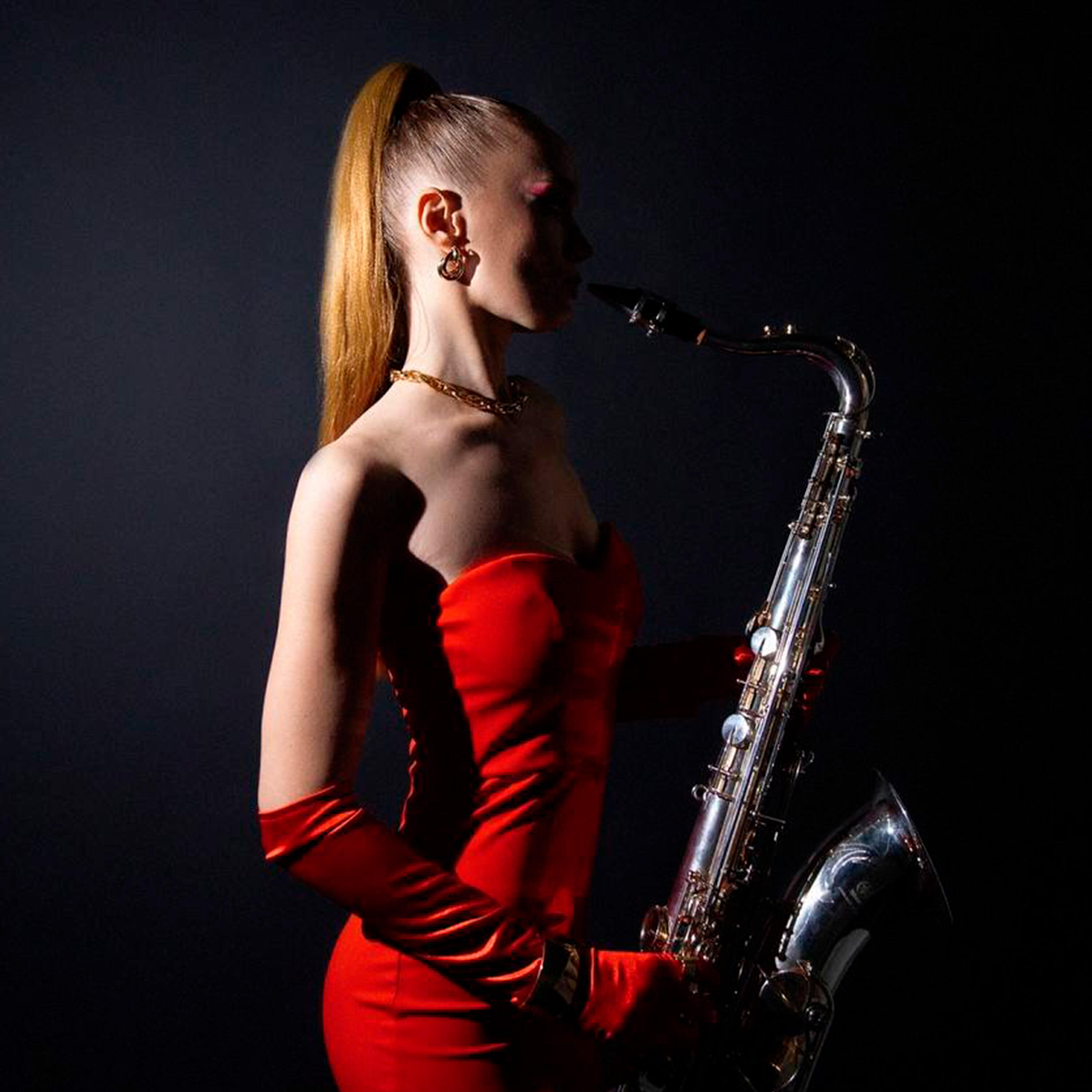 Funk Sax