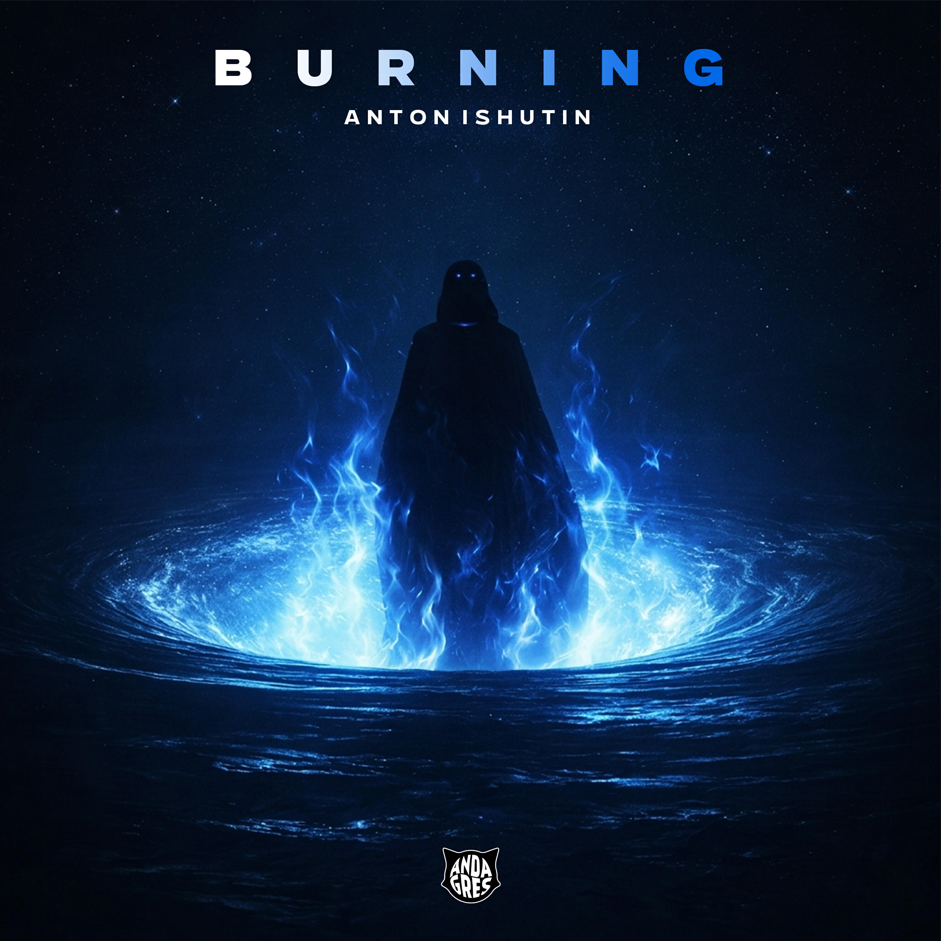Burning