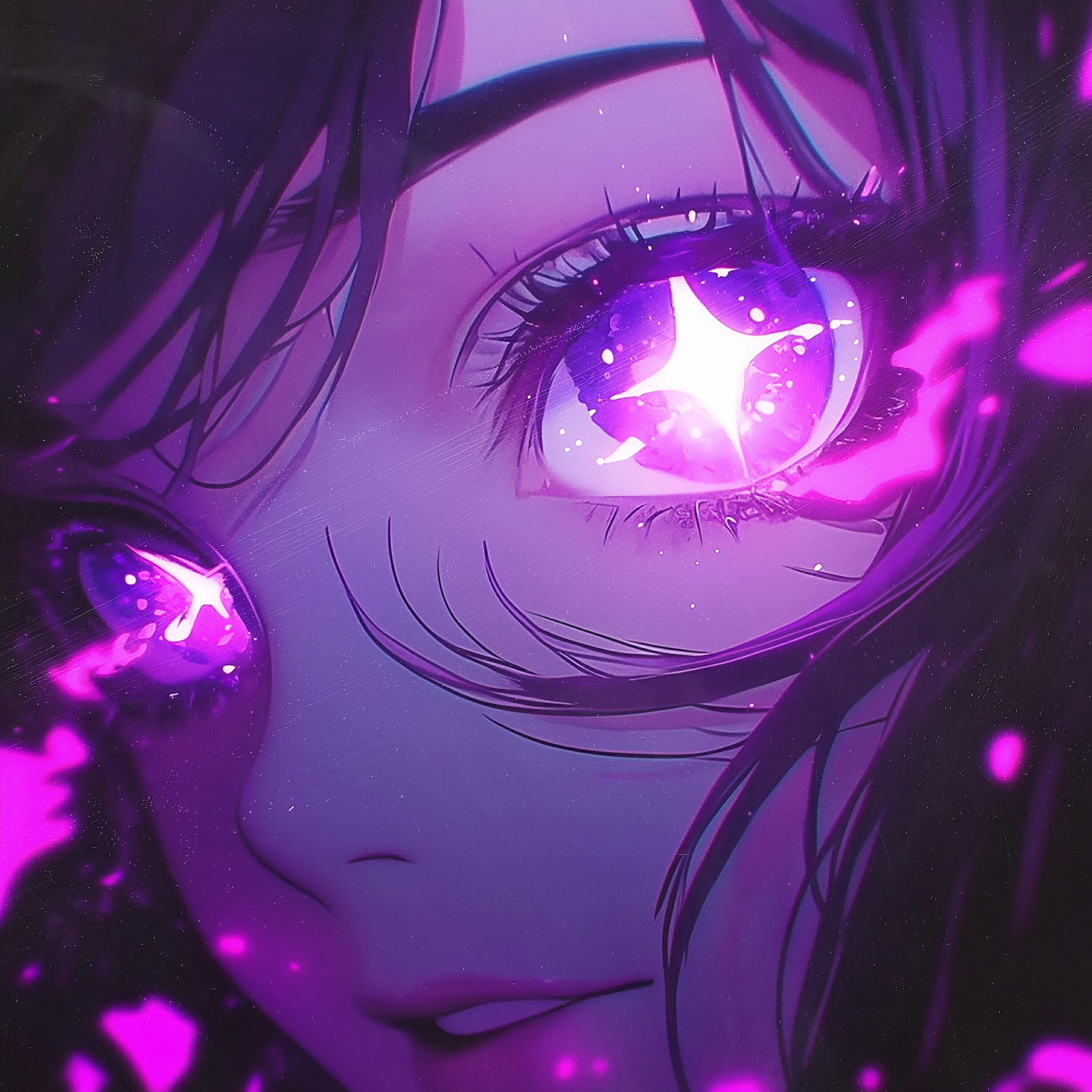Haunting Me