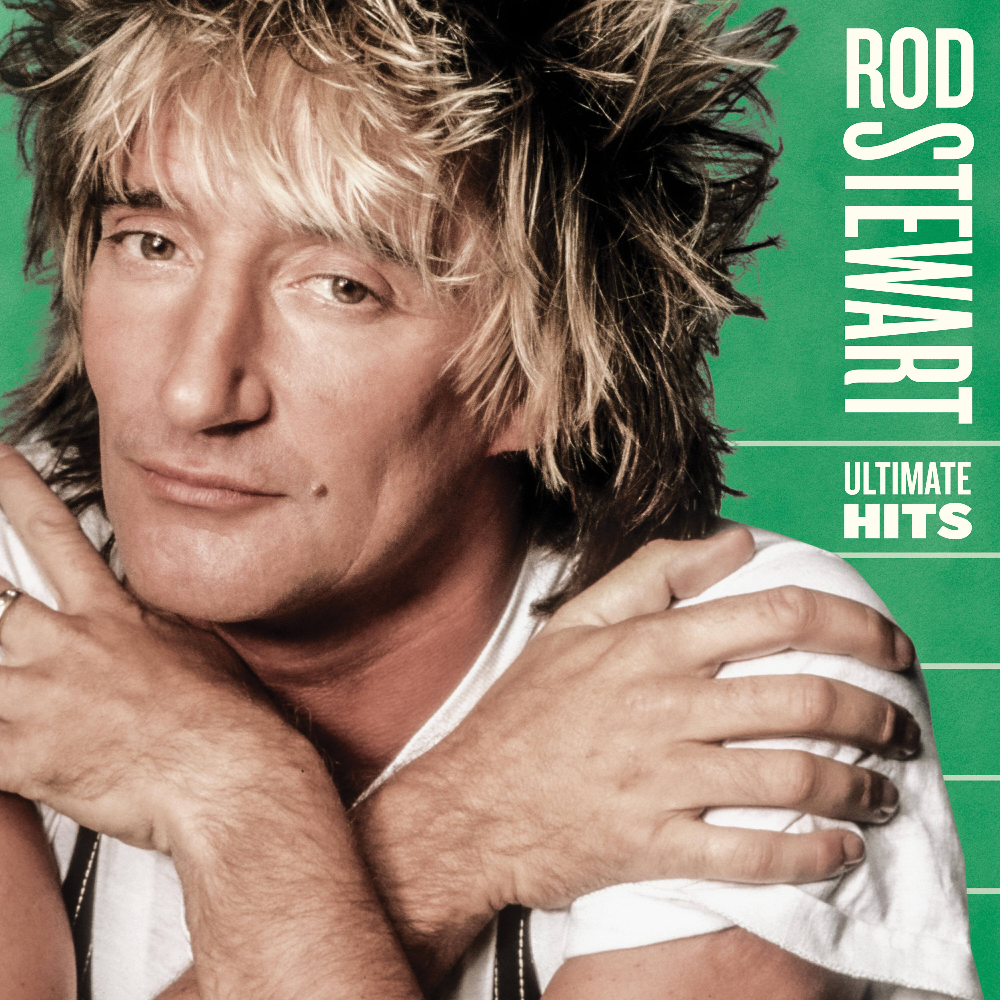 Rod Stewart, Jools Holland - Almost Like Being in Love