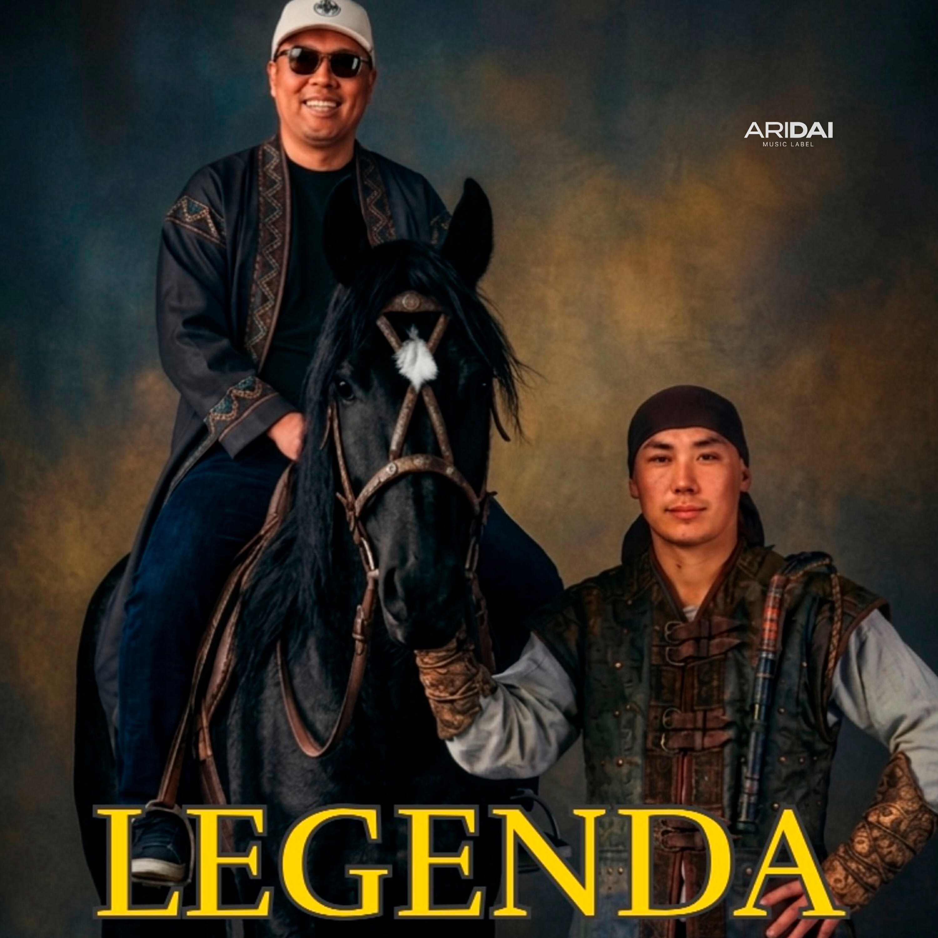 LEGENDA