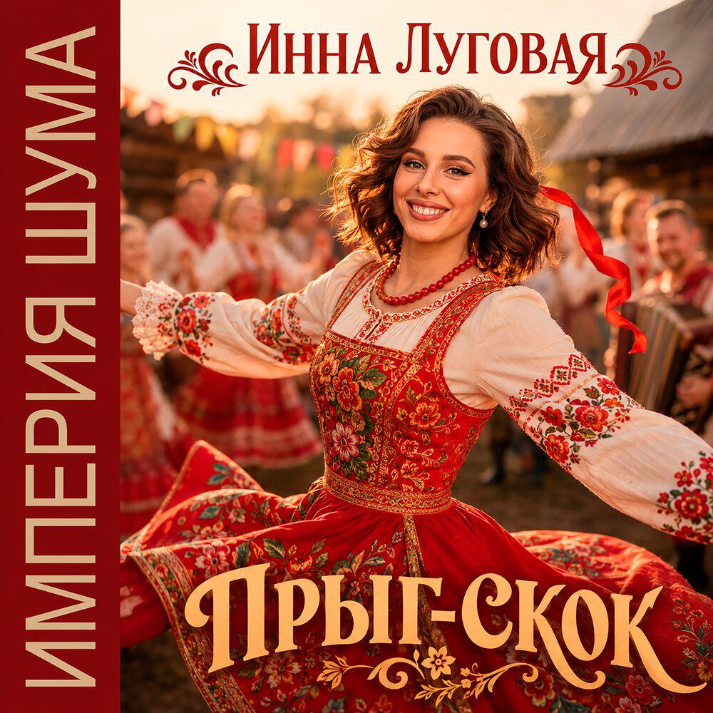 Прыг-скок