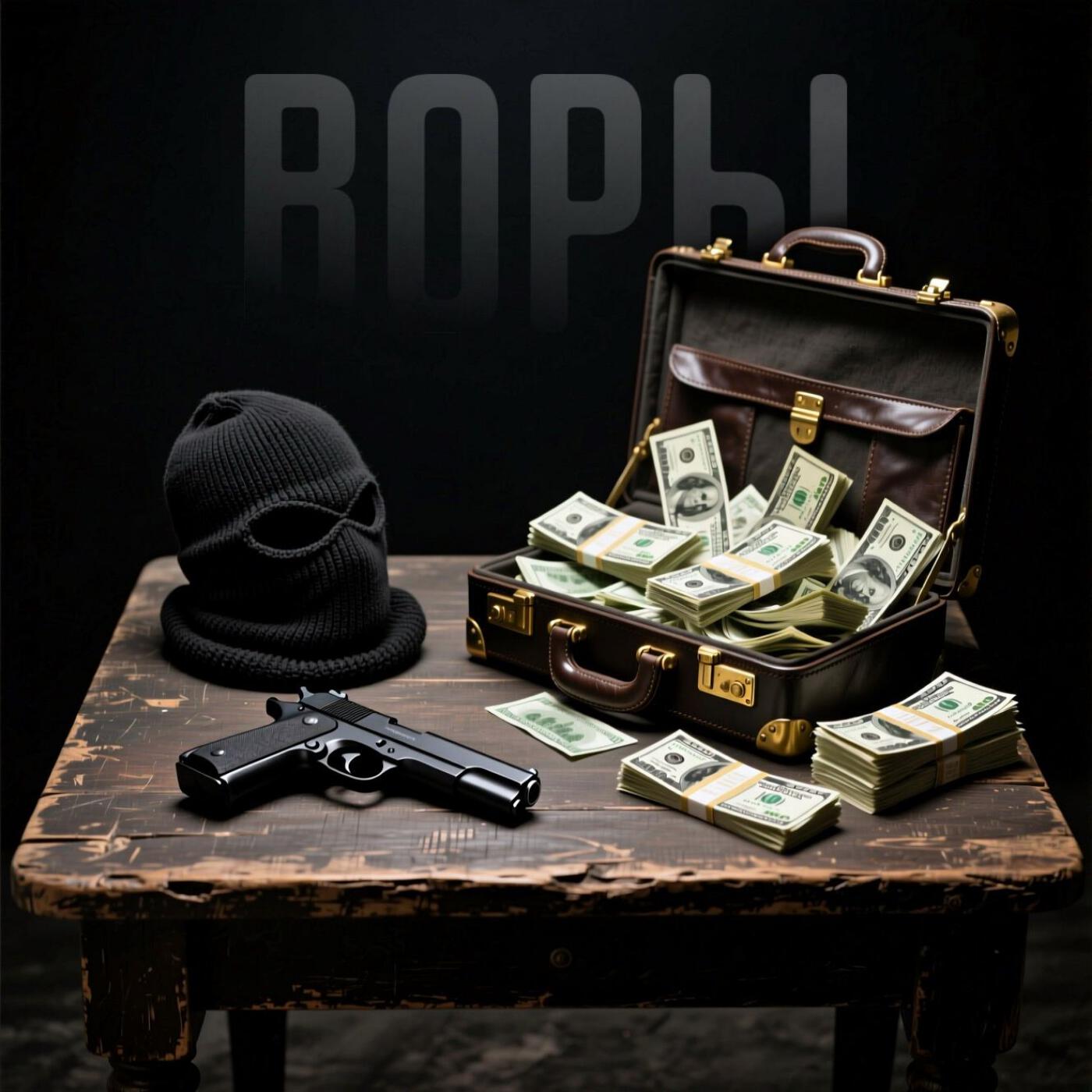Воры