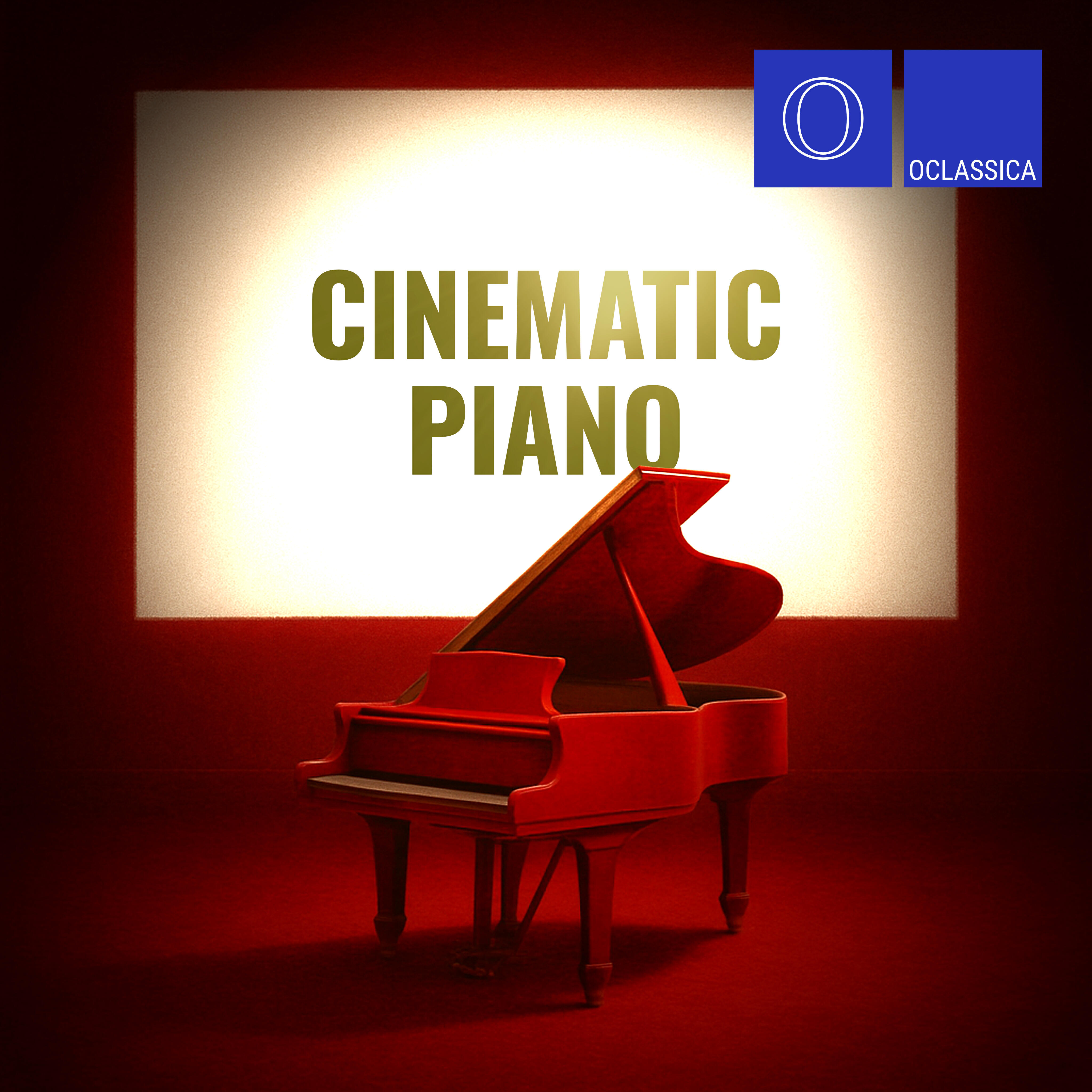 Cinematic Piano