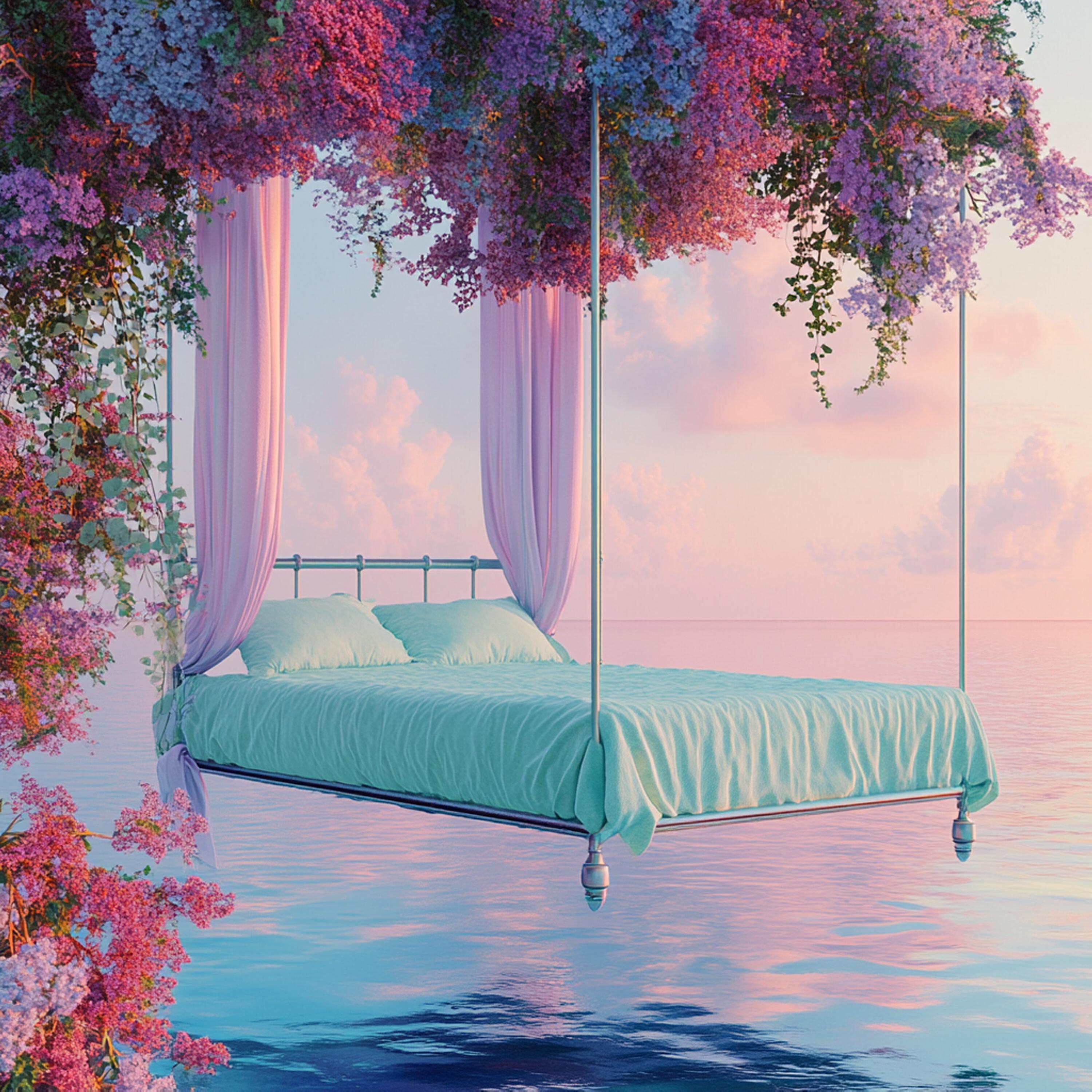 Bad Dreams