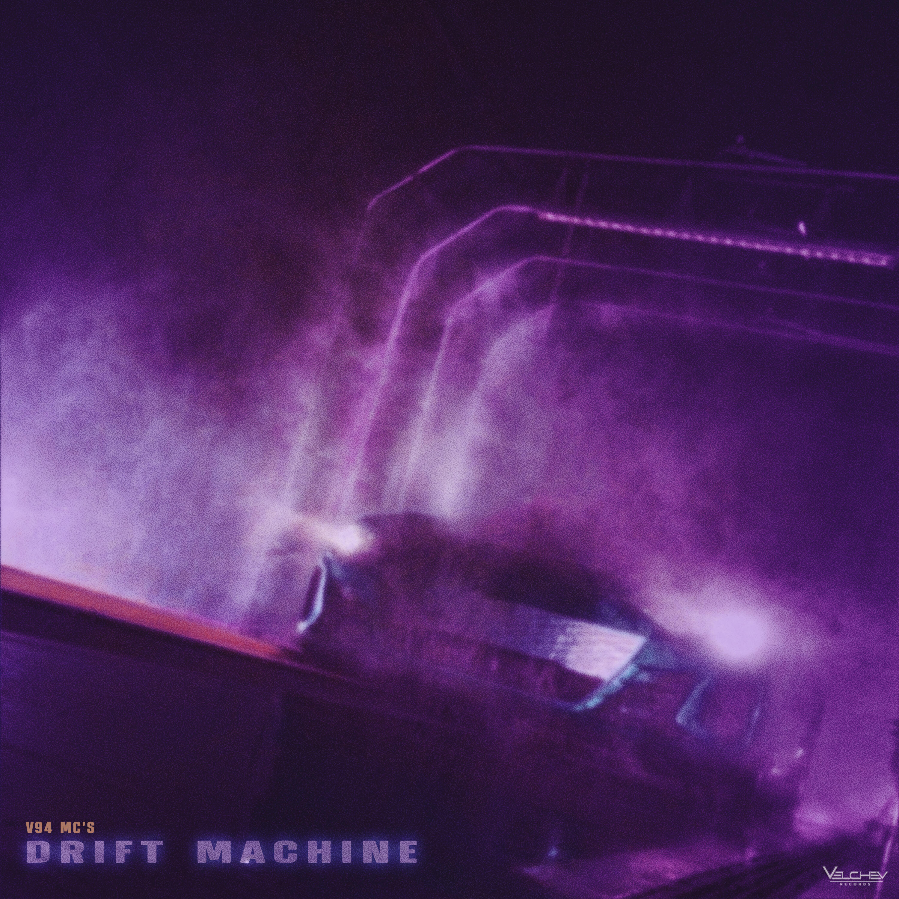 DRIFT MACHINE