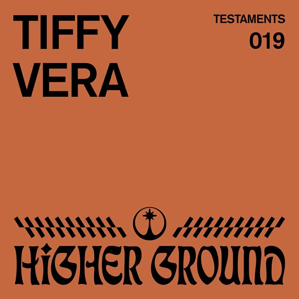 Tiffy Vera