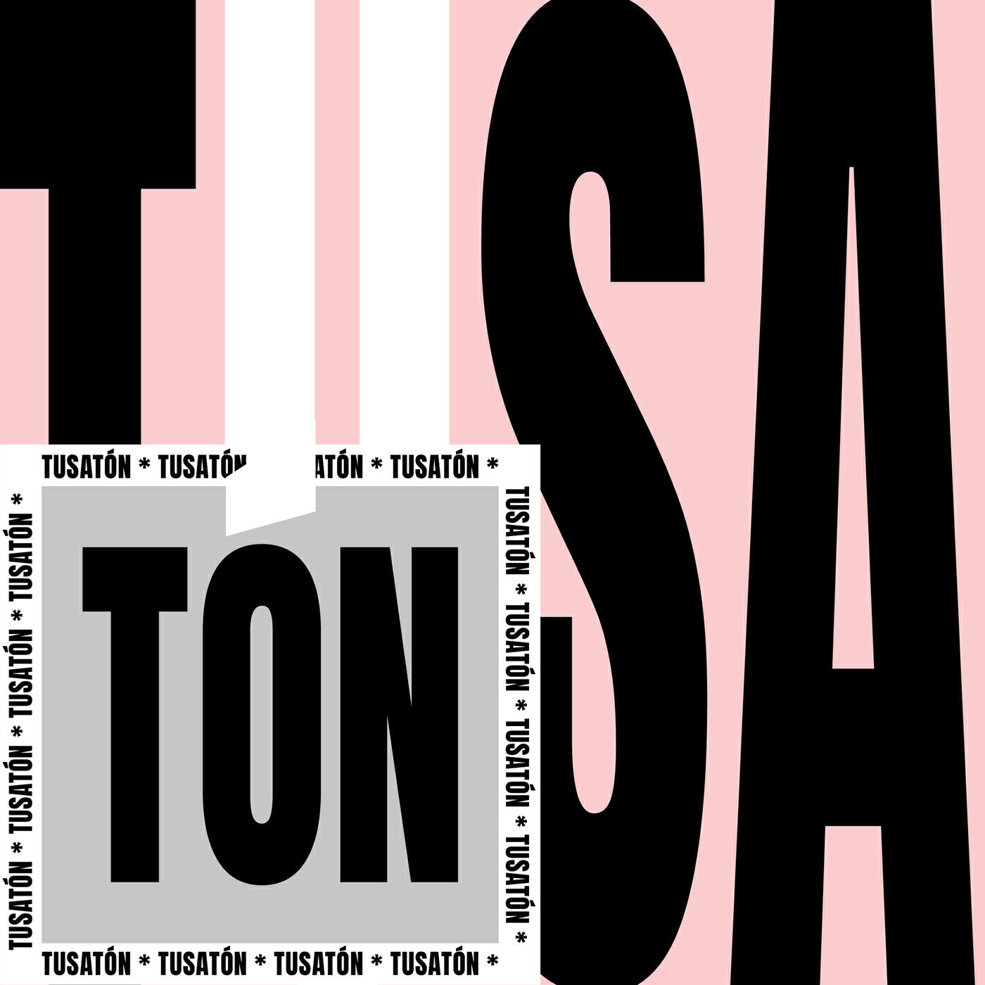 Tusatón