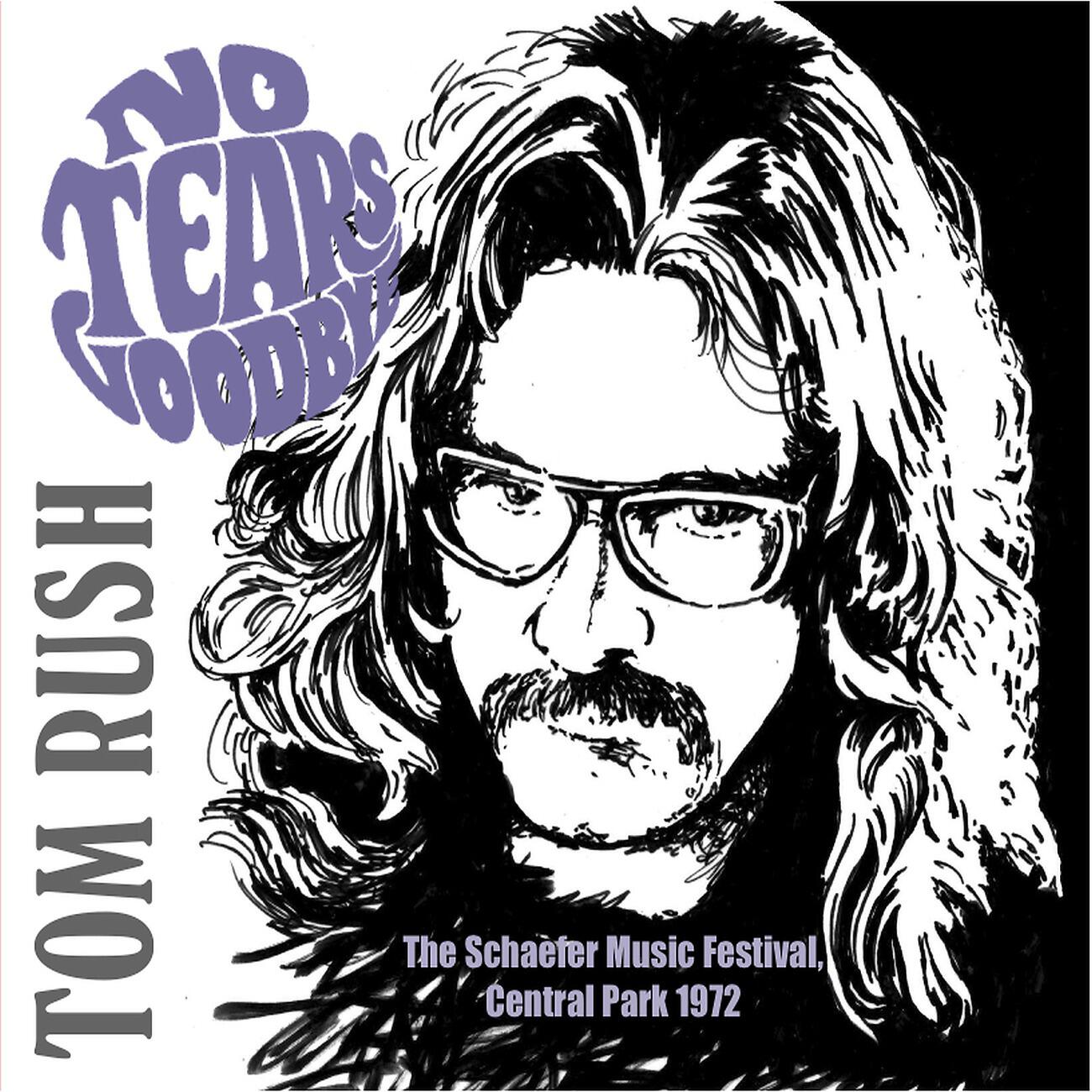 No Tears Goodbye (The Schaefer Music Festival, Central Park 1972)