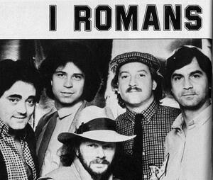 I Romans