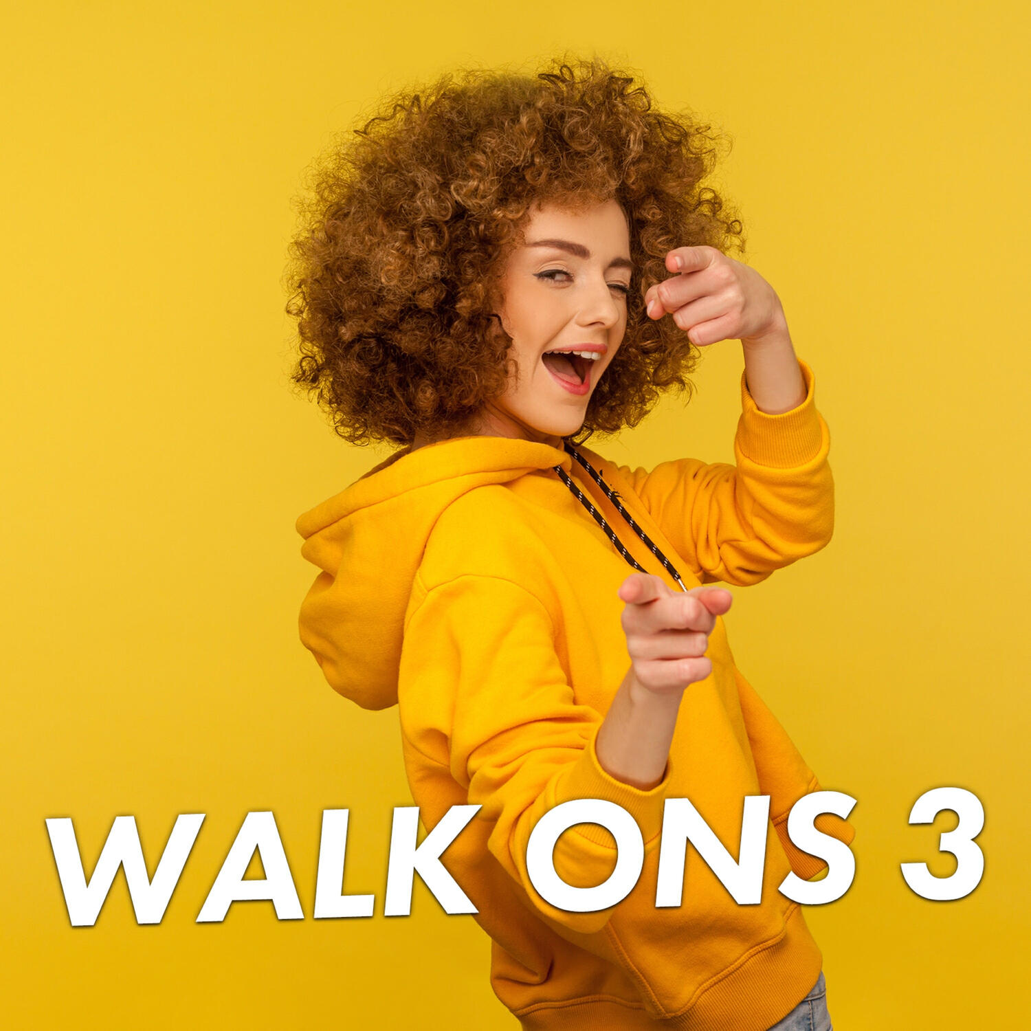 Альбом Walk Ons 3 исполнителя Bleeding Fingers