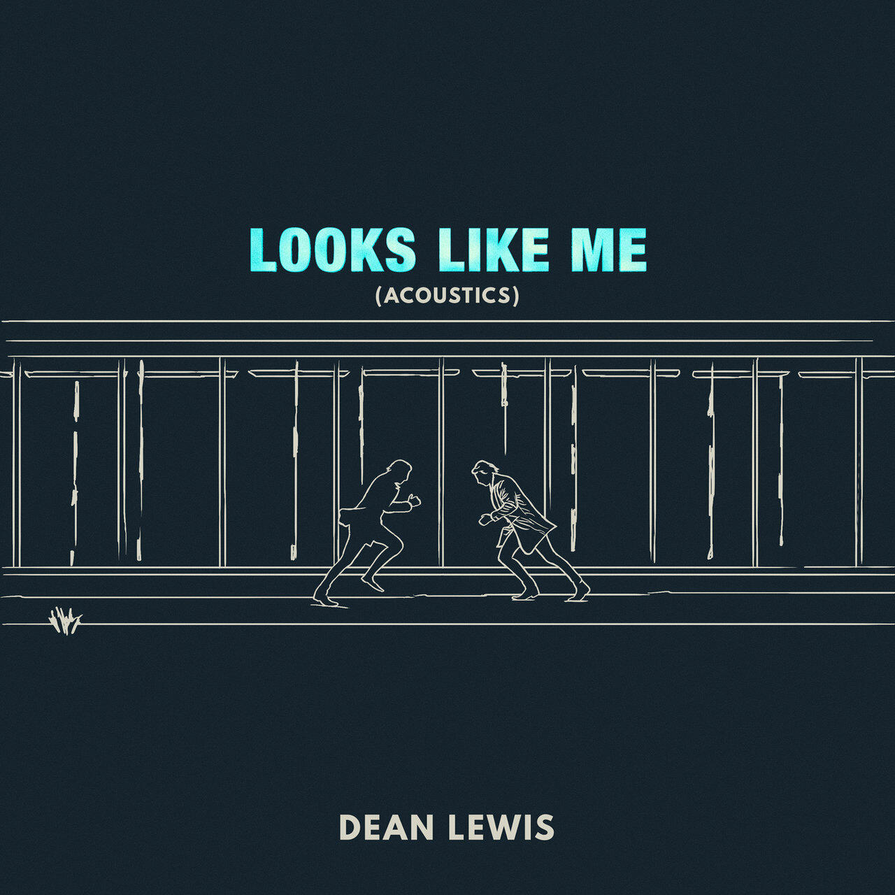 Looks Like Me (Acoustics)