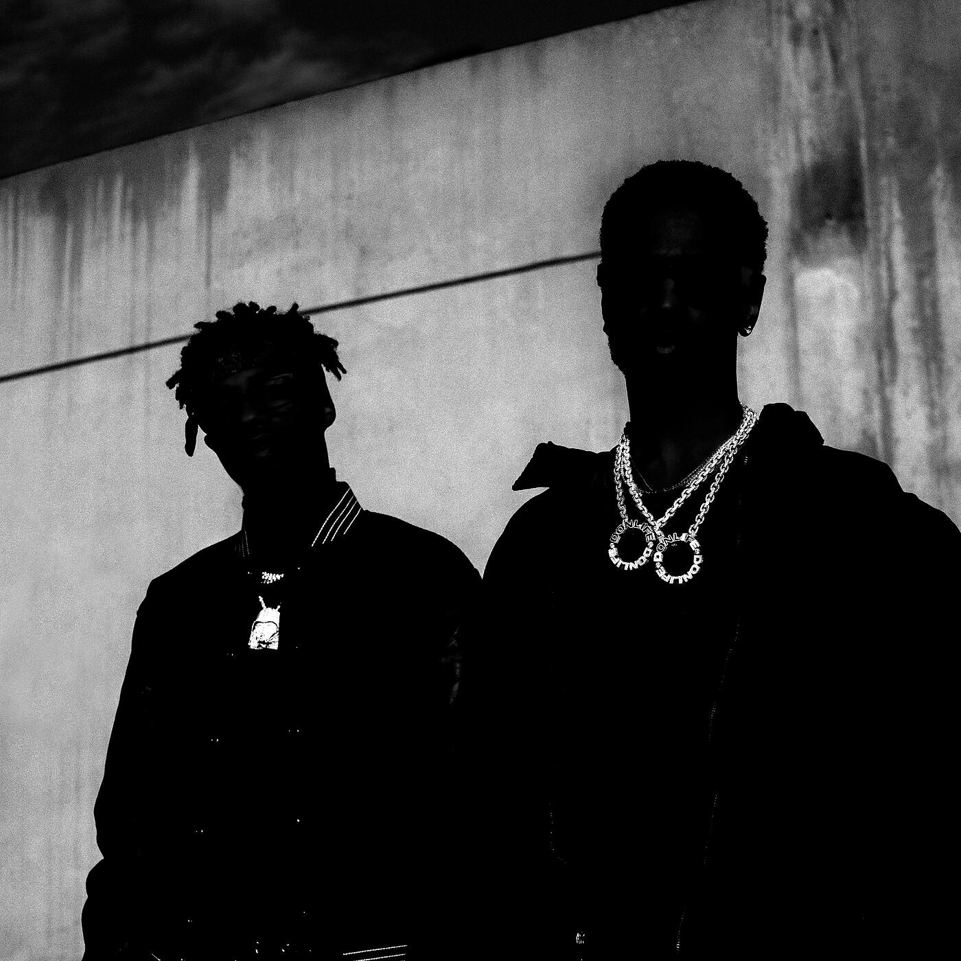 Big Sean, Metro Boomin - Savage Time
