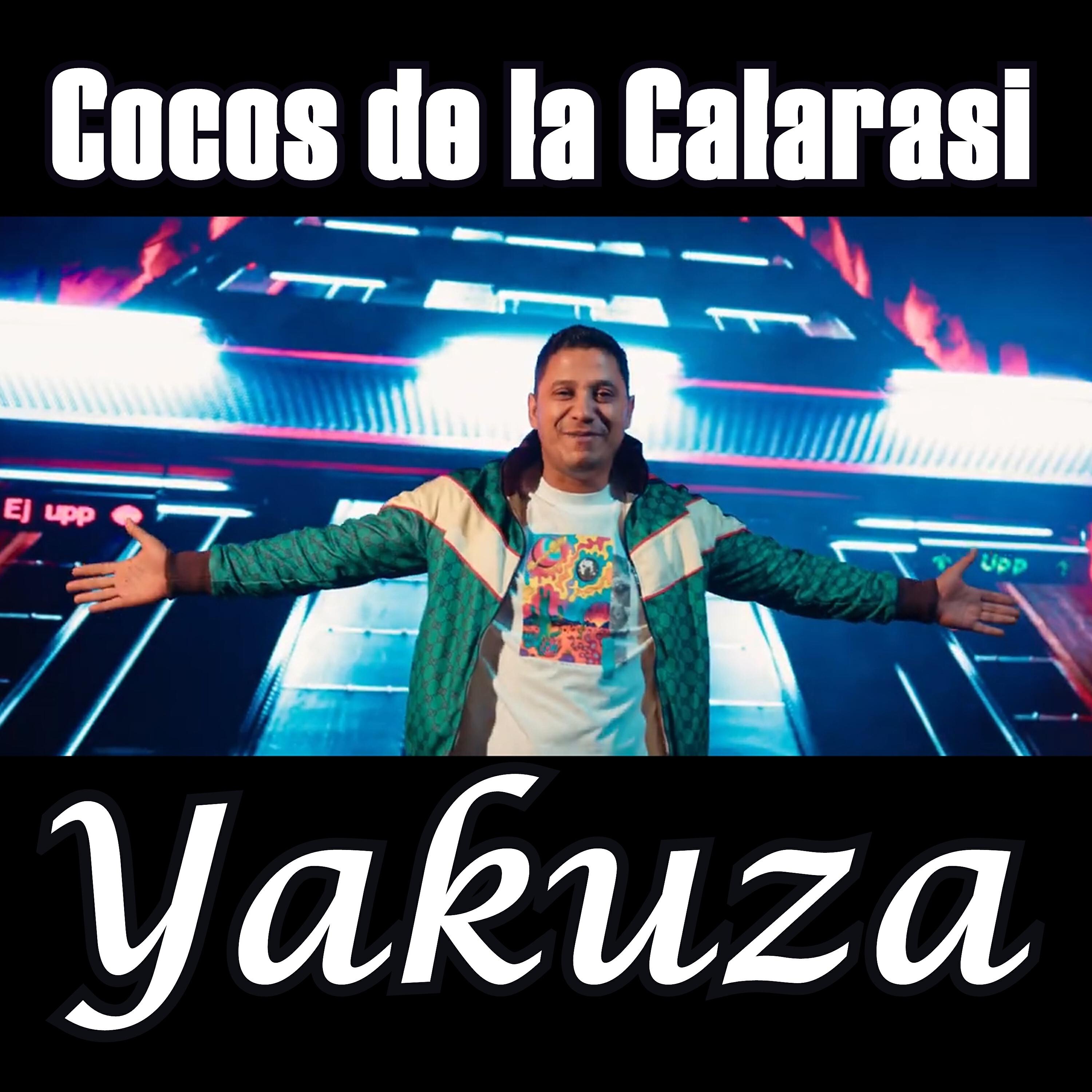 Yakuza