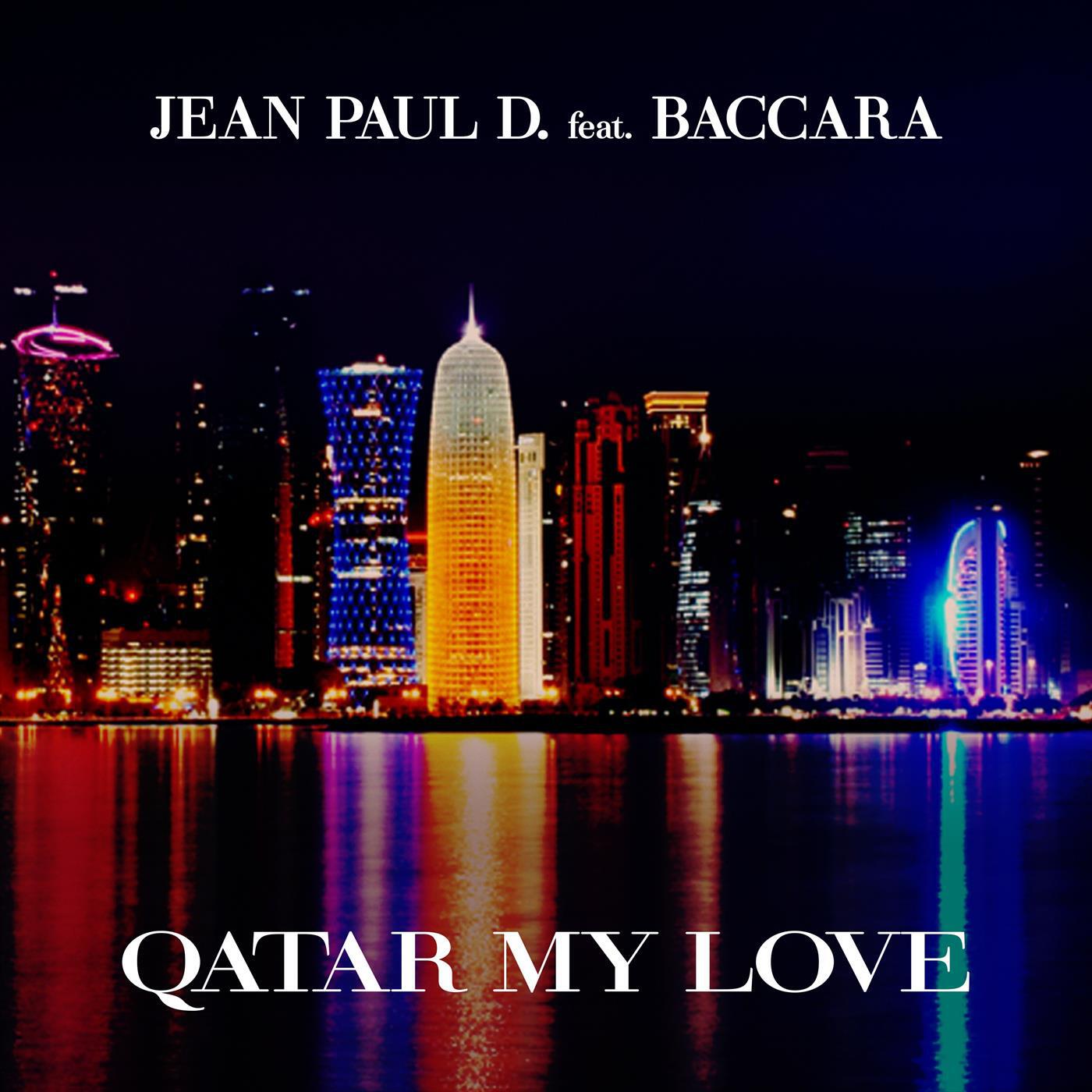 Qatar My Love