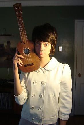Kate Micucci