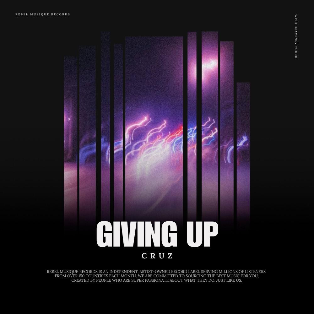 Giving Up