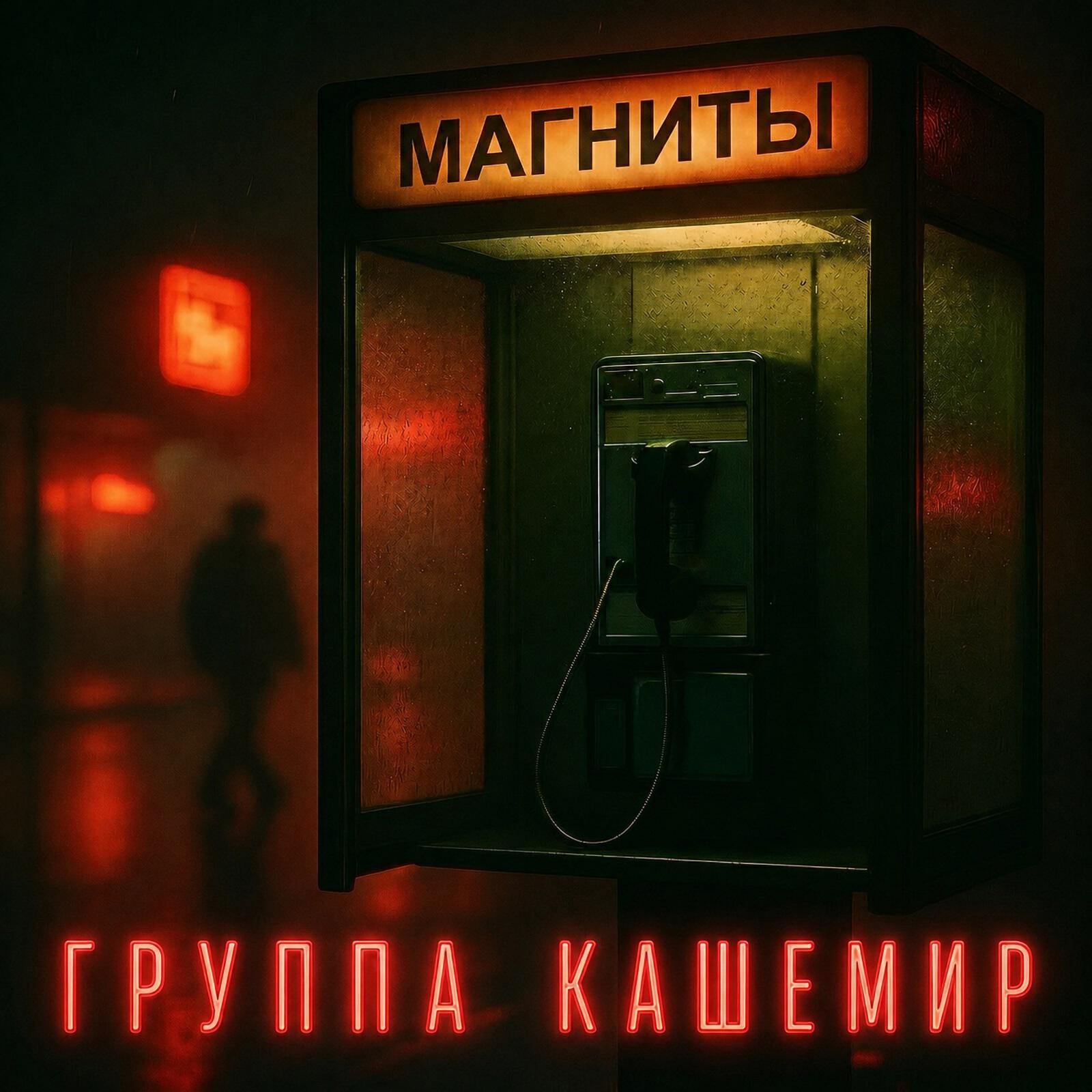 Магниты