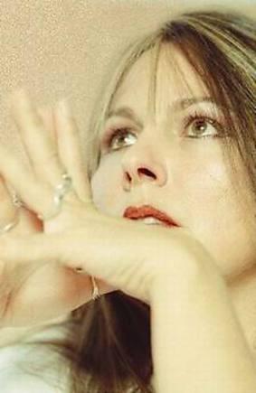 Liuba Maria Hevia
