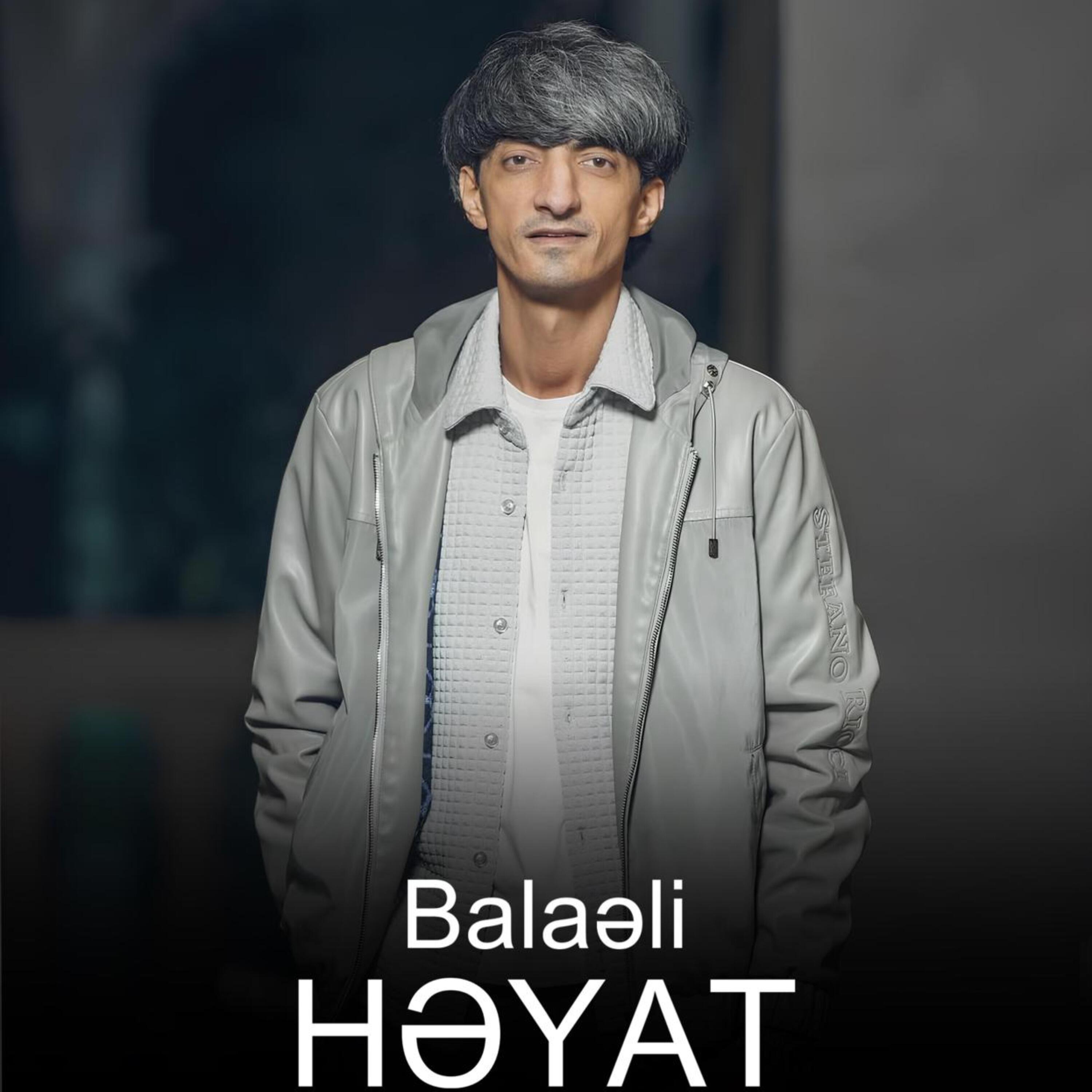 Həyat