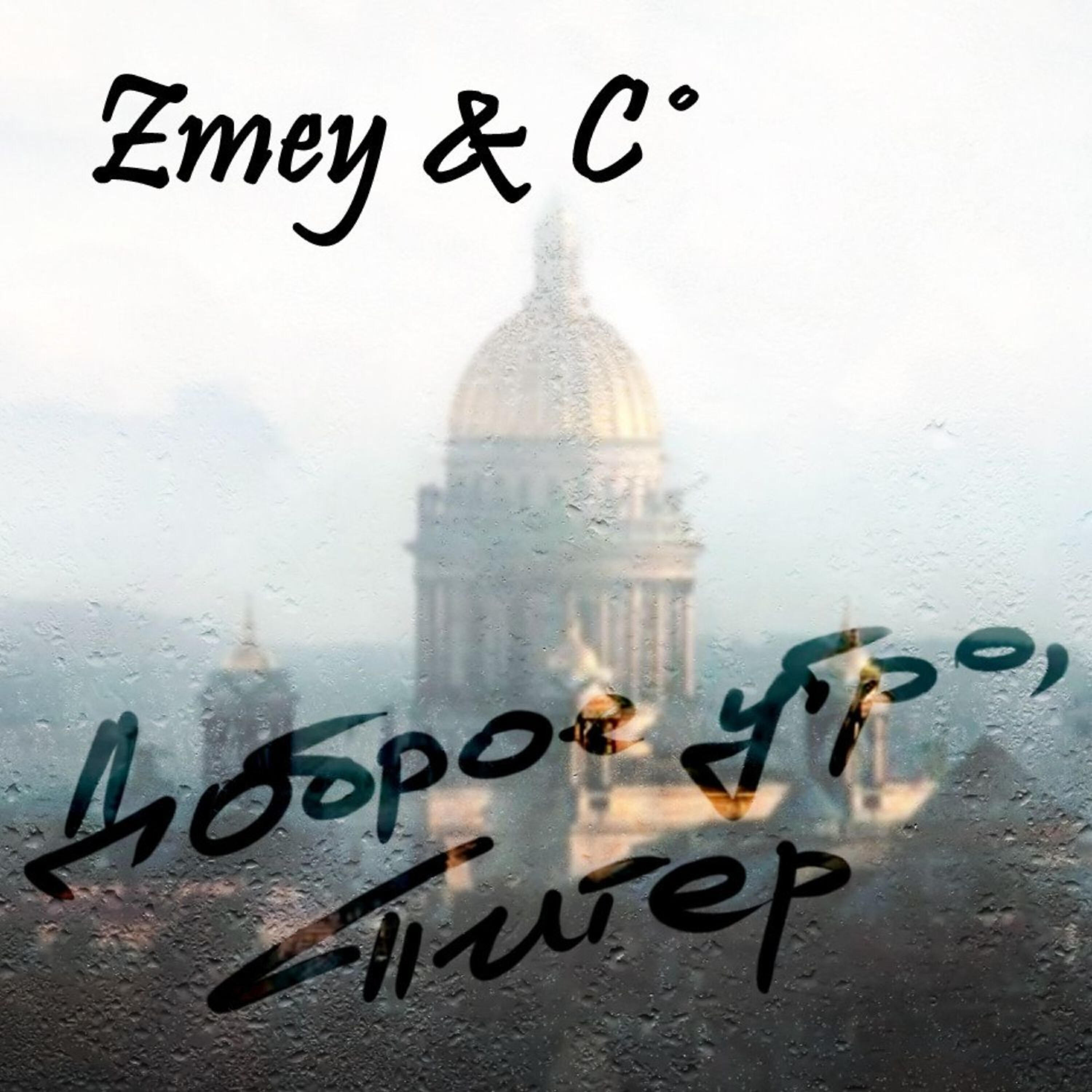 Zmey, Co - Доброе утро, Питер