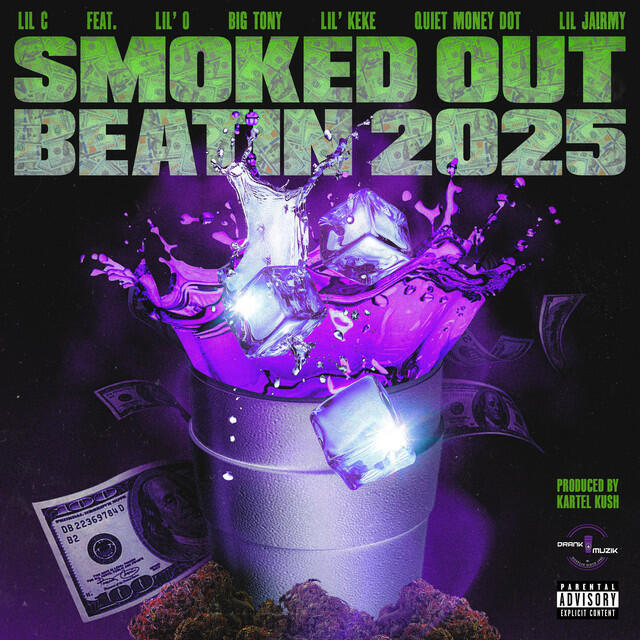 Smoked Out Beatin 2025