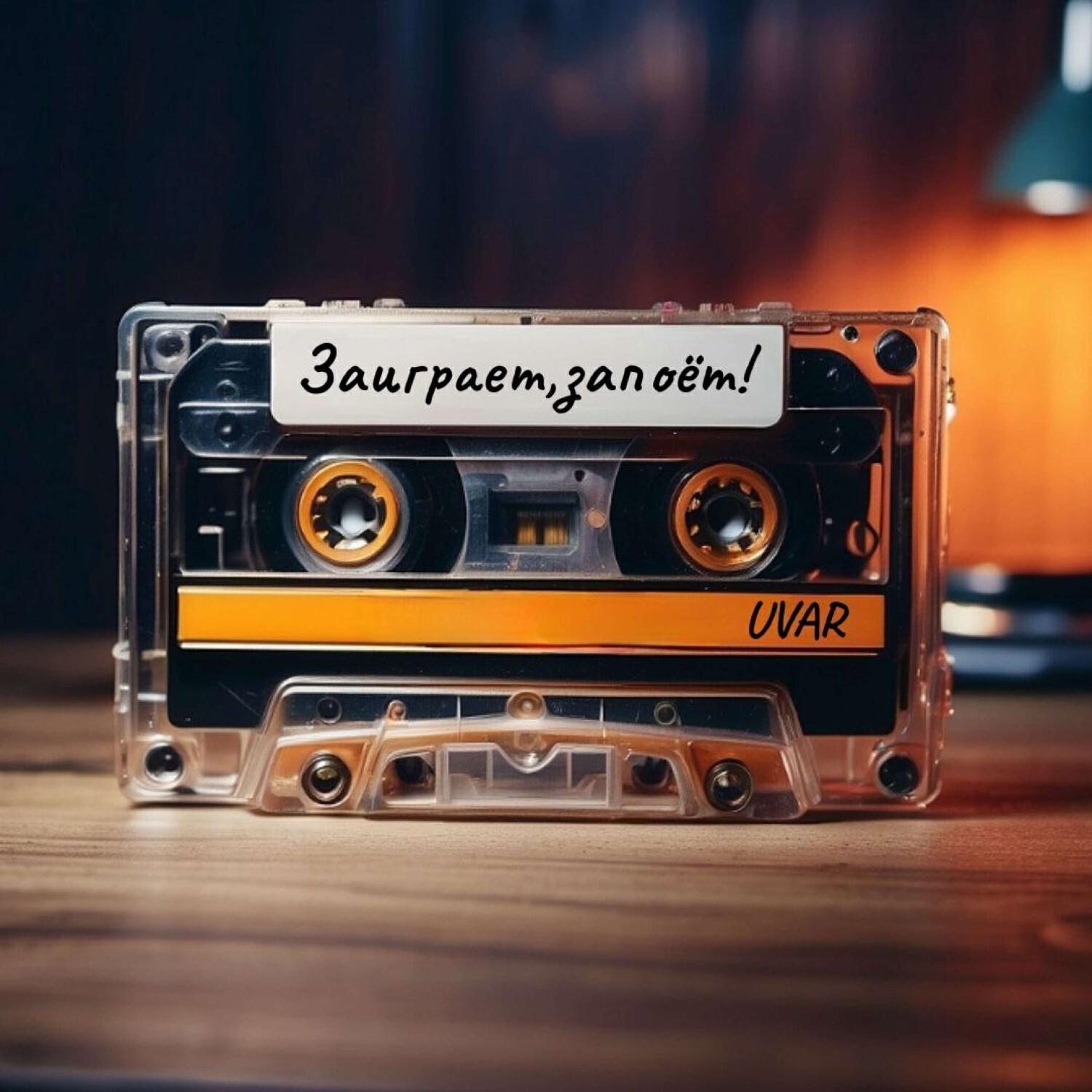 Заиграет,запоёт!