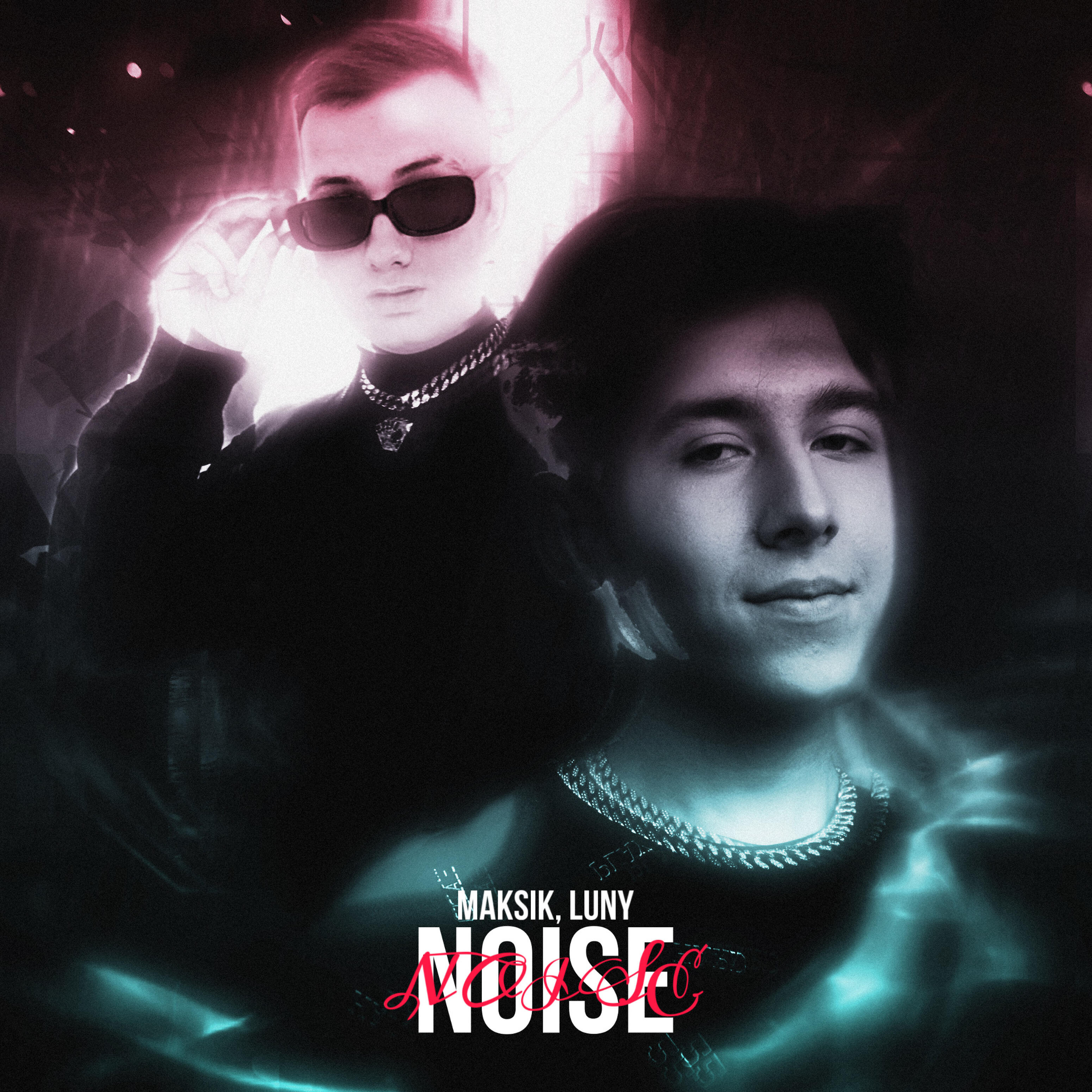 Noise