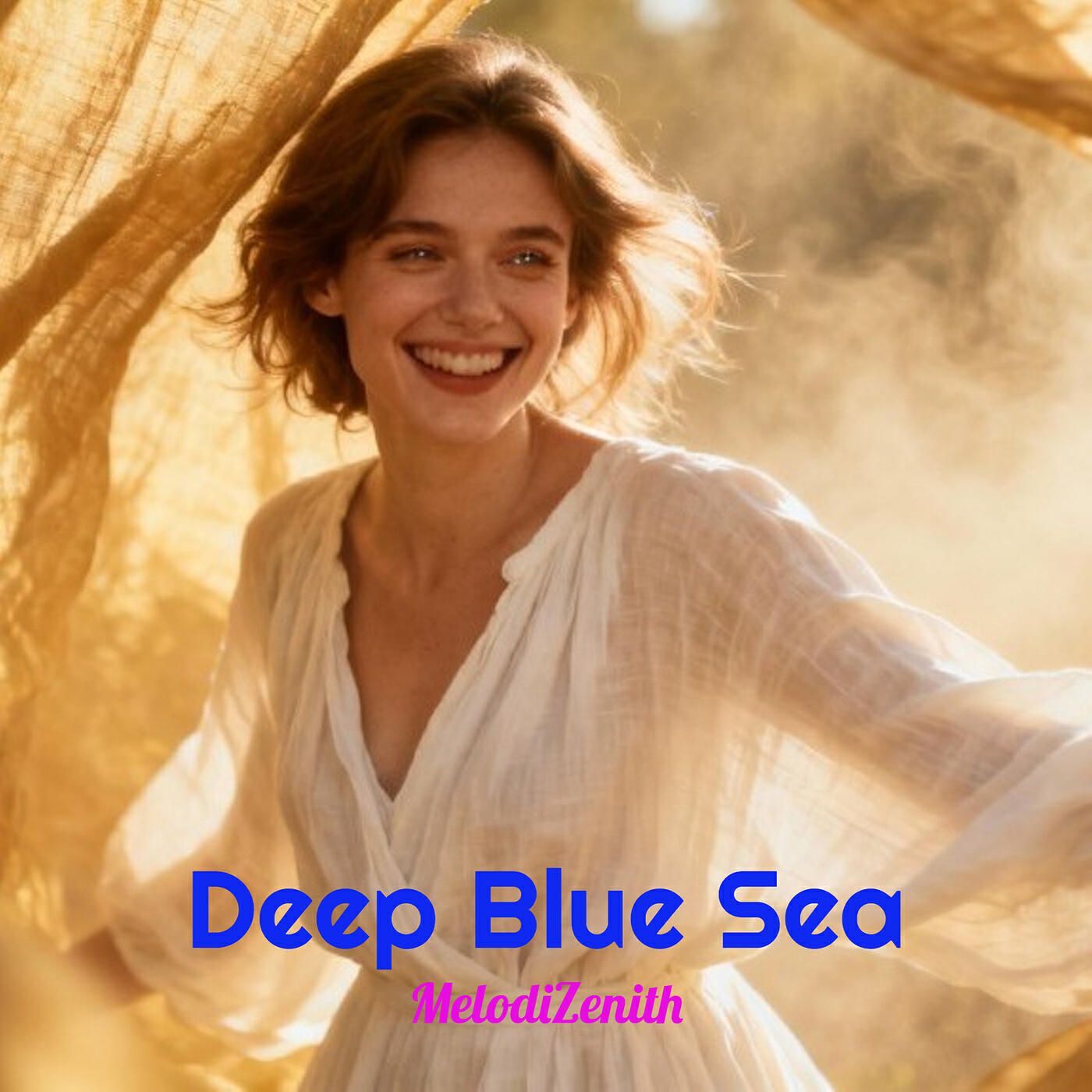 Deep Blue Sea