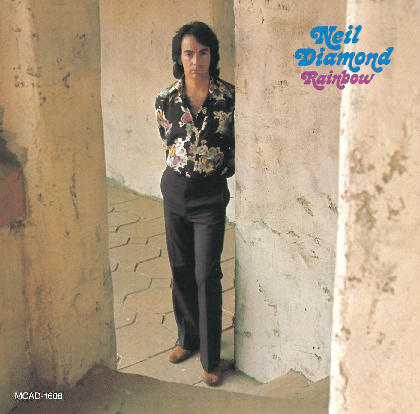 Neil Diamond - If You Go Away