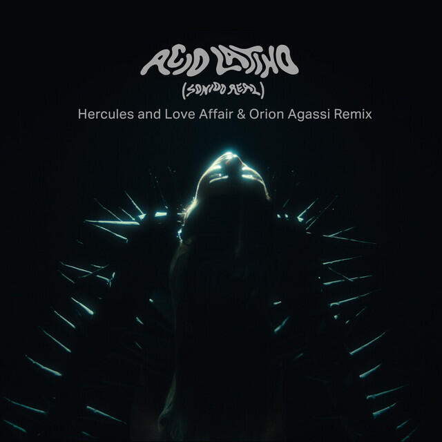 Альбом Acid Latino (Sonido Real) (Hercules & Love Affair & Orion Agassi Remix) исполнителя Hercules, Love Affair, Paula Tape, Orion Agassi