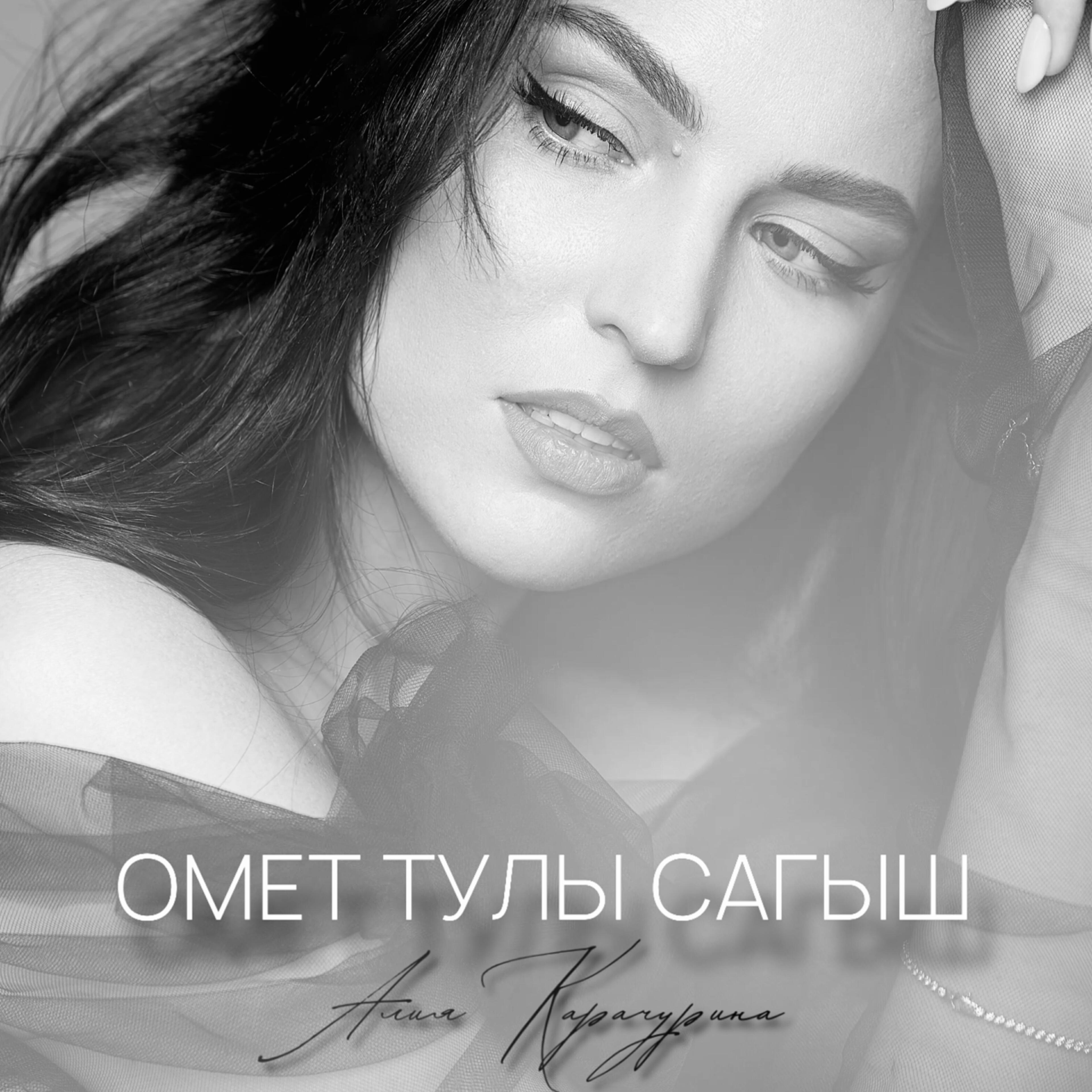 Альбом Омет тулы сагыш исполнителя Алия Карачурина