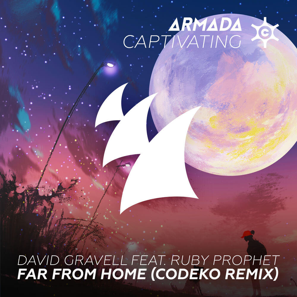 Far From Home (Codeko Remix)