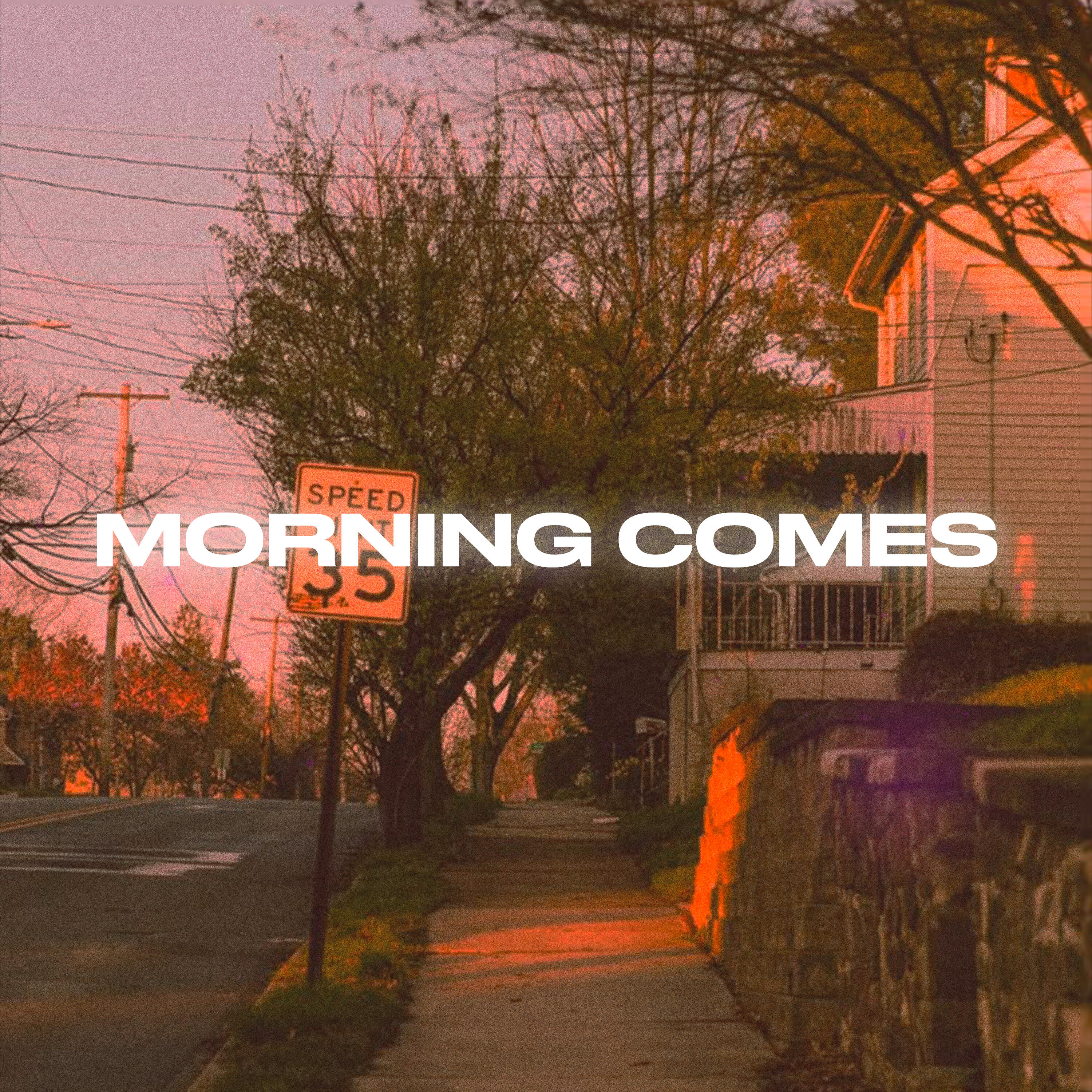 Альбом Morning Comes исполнителя Rendow, ISVNBITOV