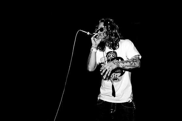 Mod Sun