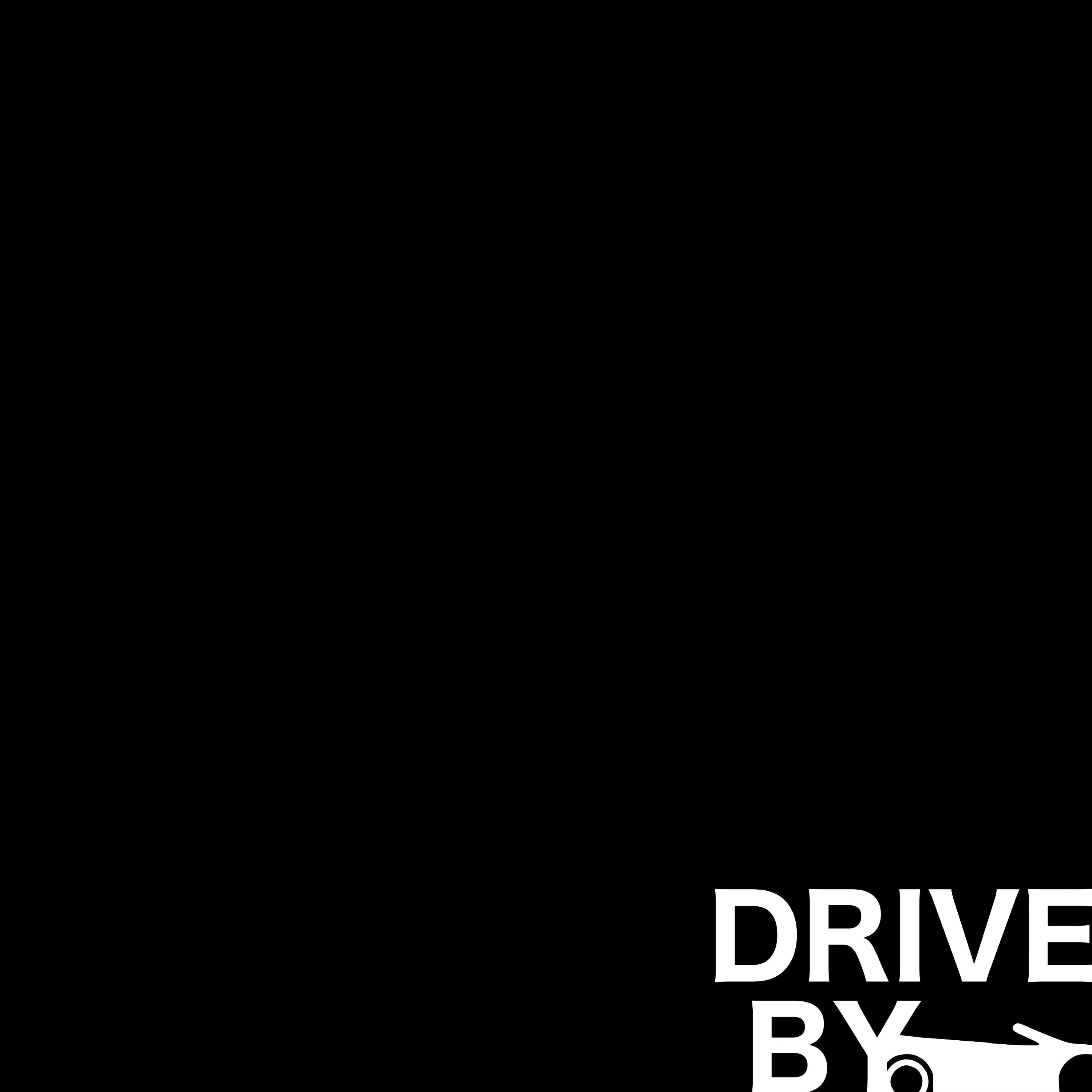 Альбом DRIVE BY исполнителя YA DIGG KAPUSTU!, SHIBAL THE GREATEST, RAYBAX